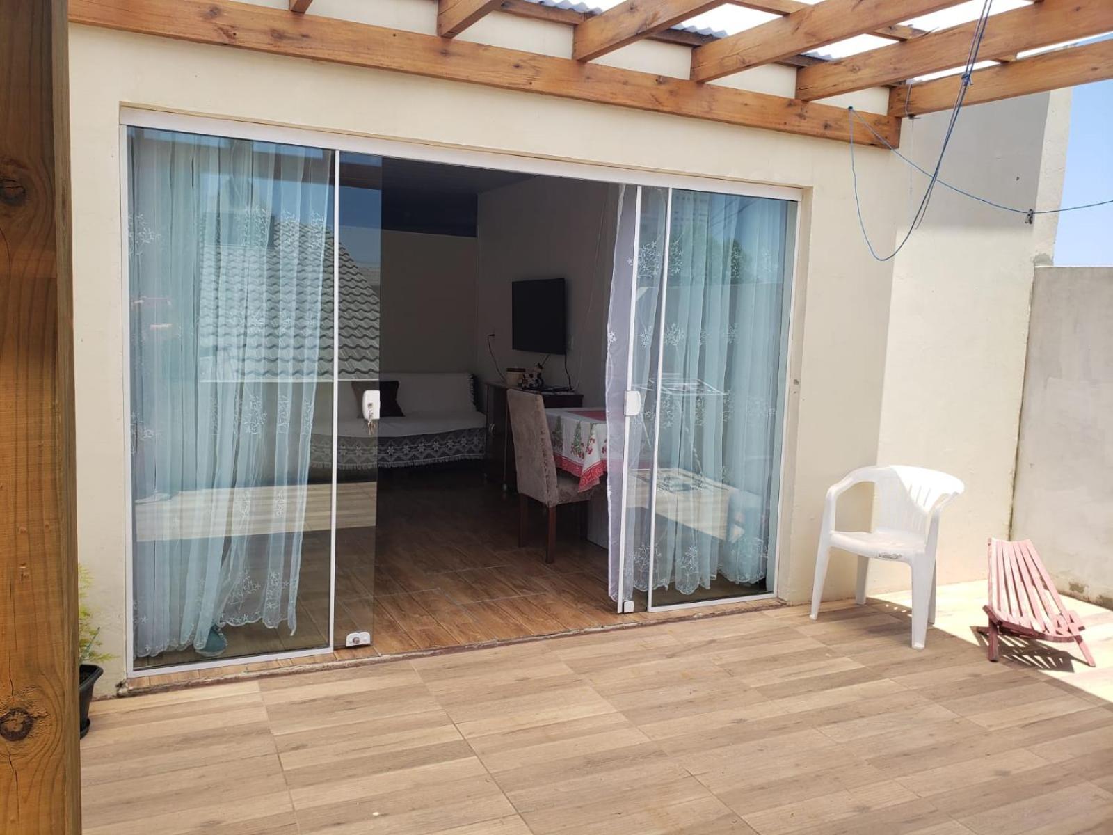 Apartment with Terrace photo 3