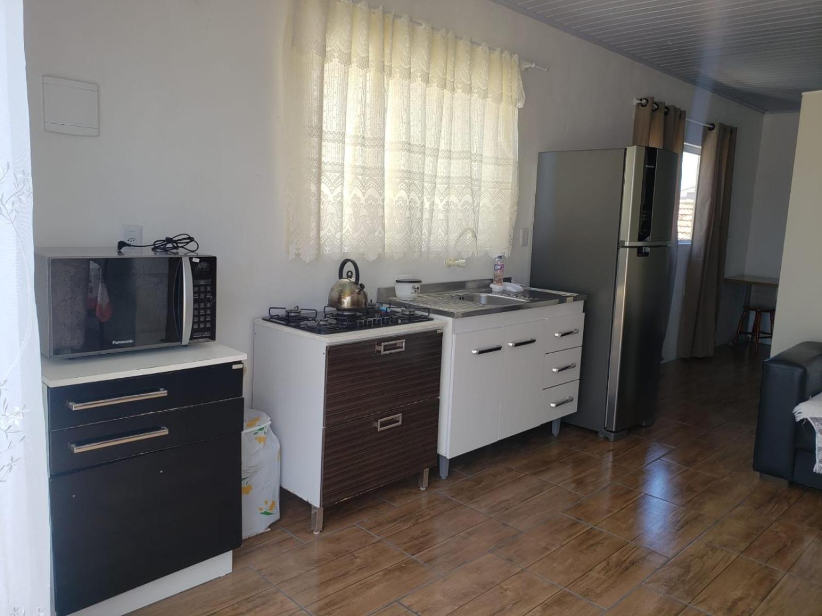 Apartment with Terrace photo 2