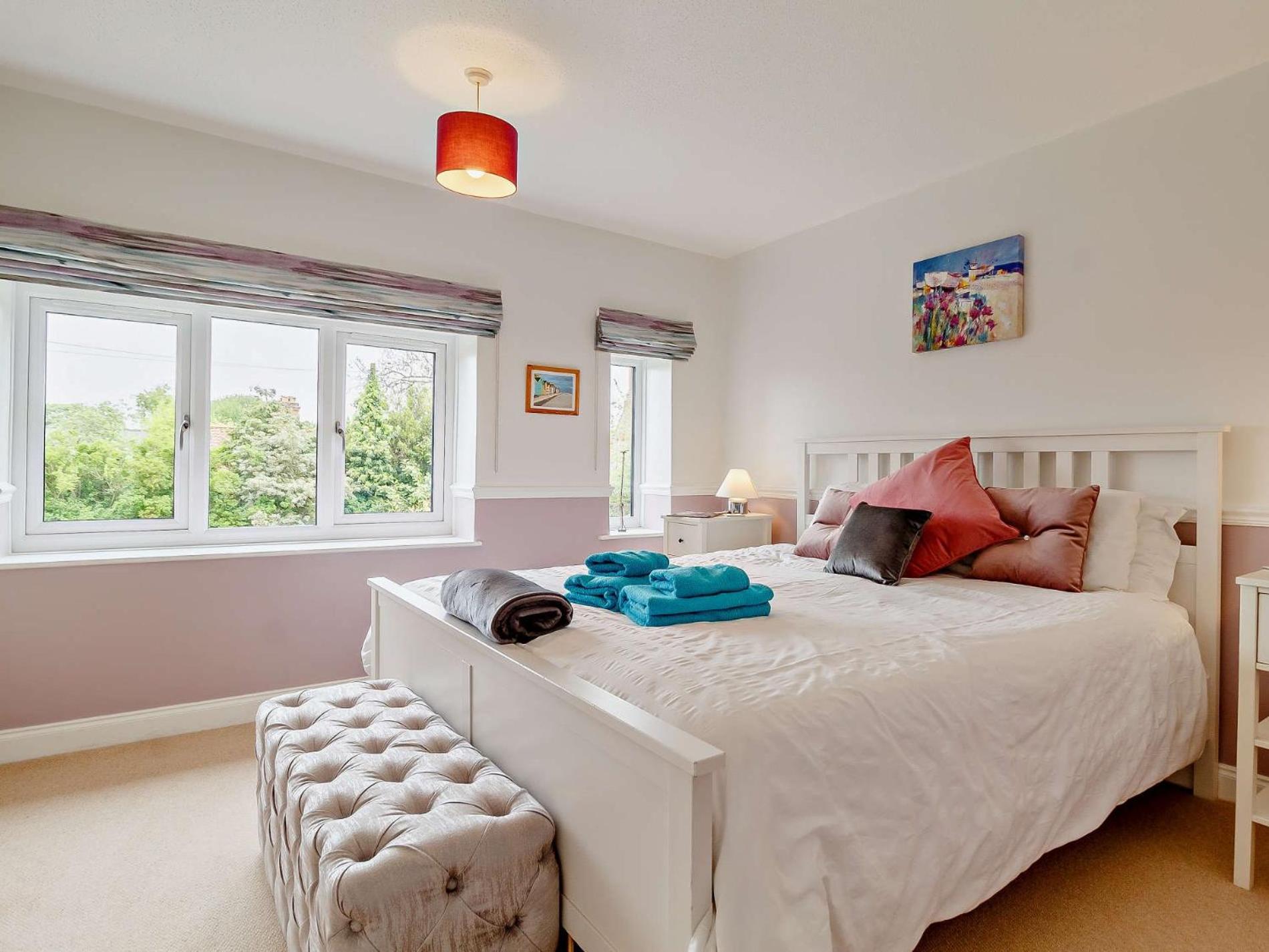 Vacation Home photo 1