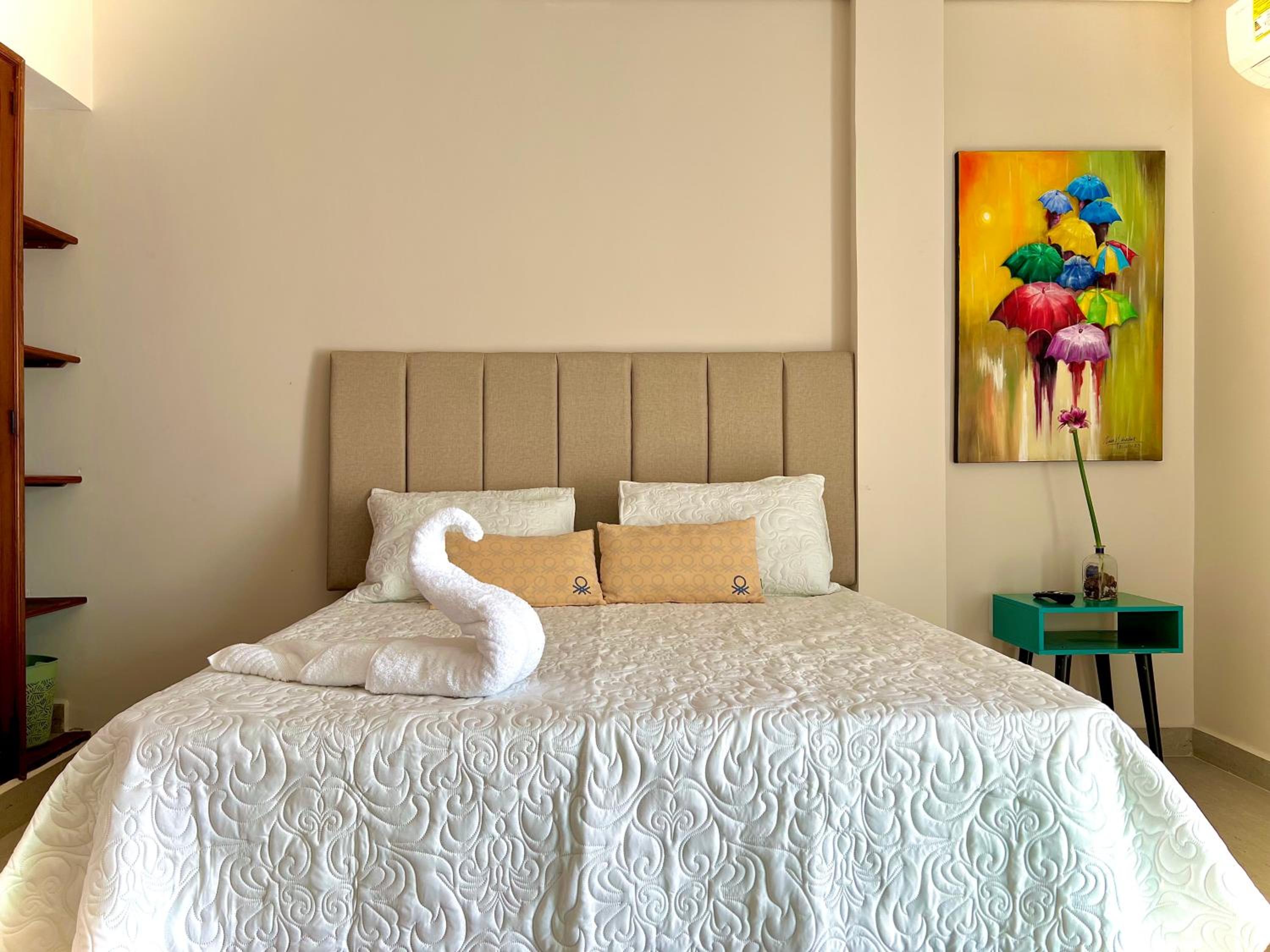Deluxe Queen Room photo 1