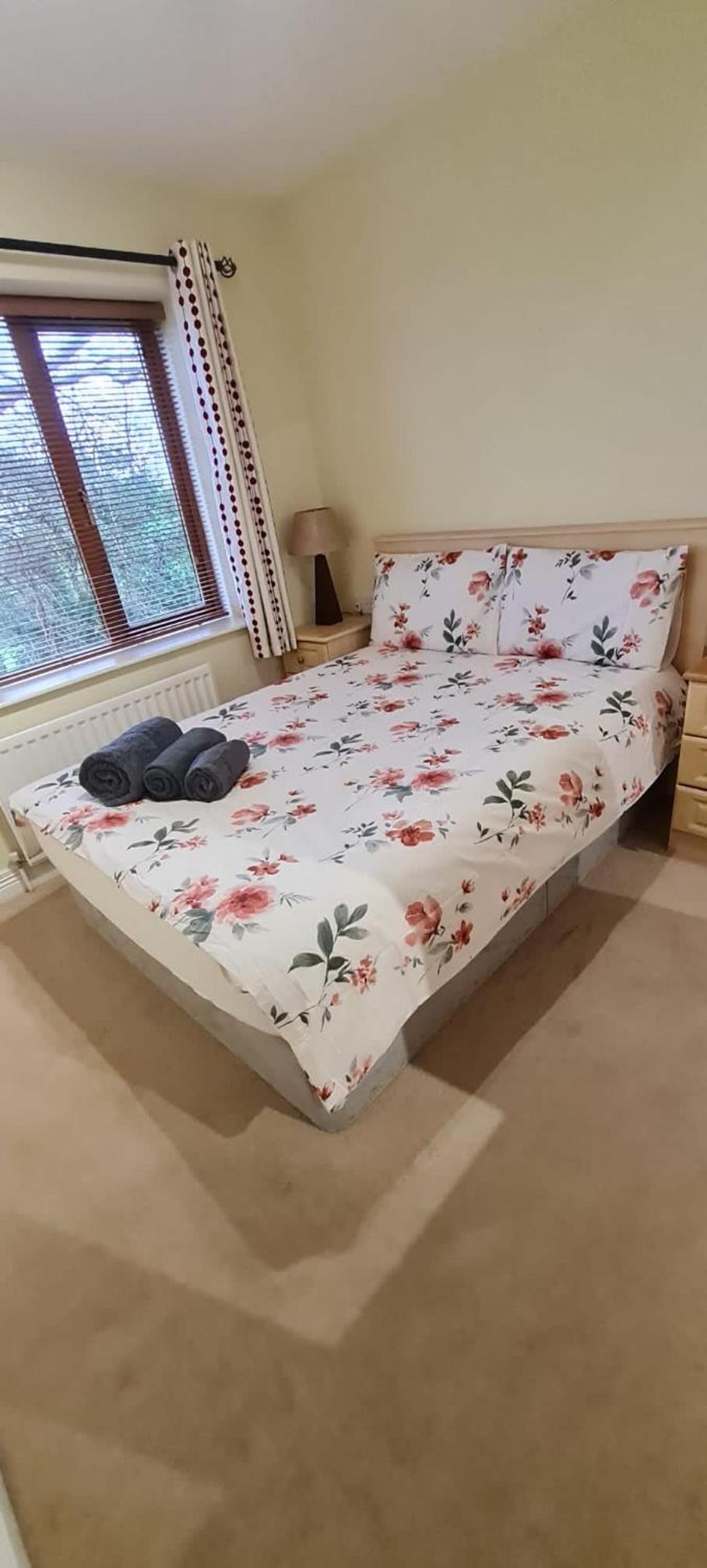 Two-Bedroom Apartment photo 1