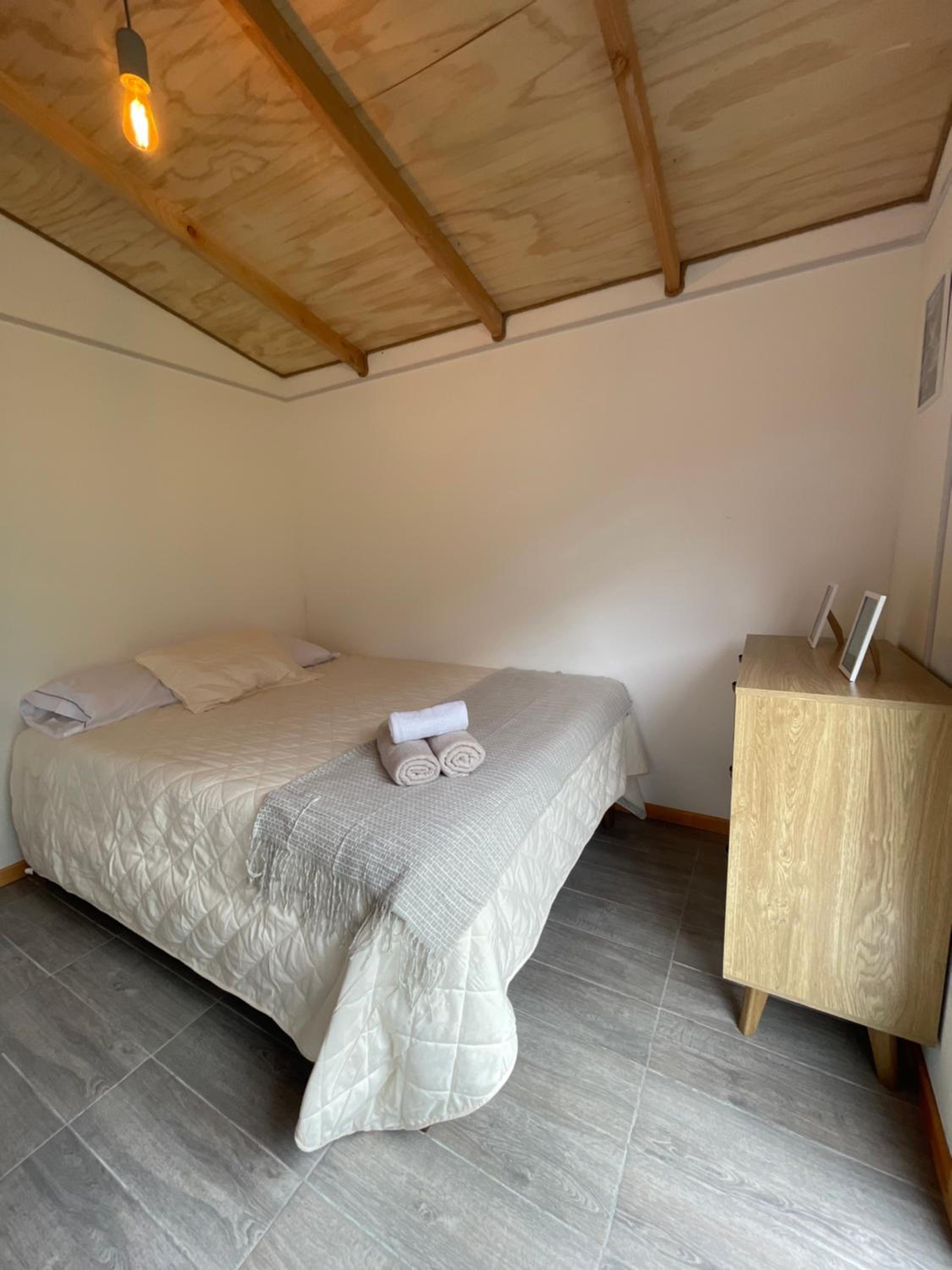 One-Bedroom House photo 1
