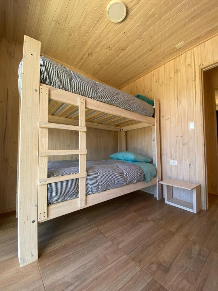 Three-Bedroom House photo 2