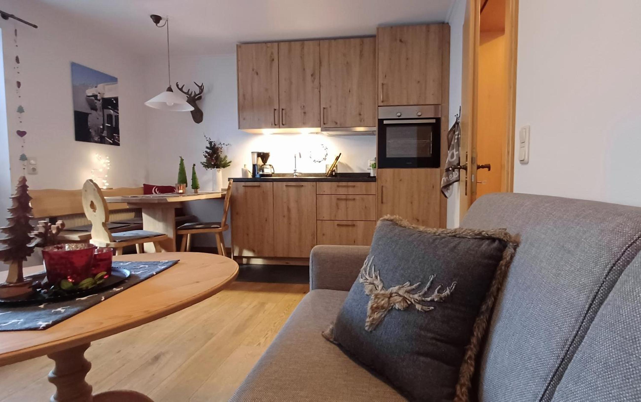 Standard Apartment photo 3