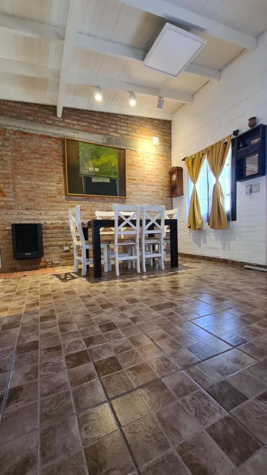 Two-Bedroom House photo 2