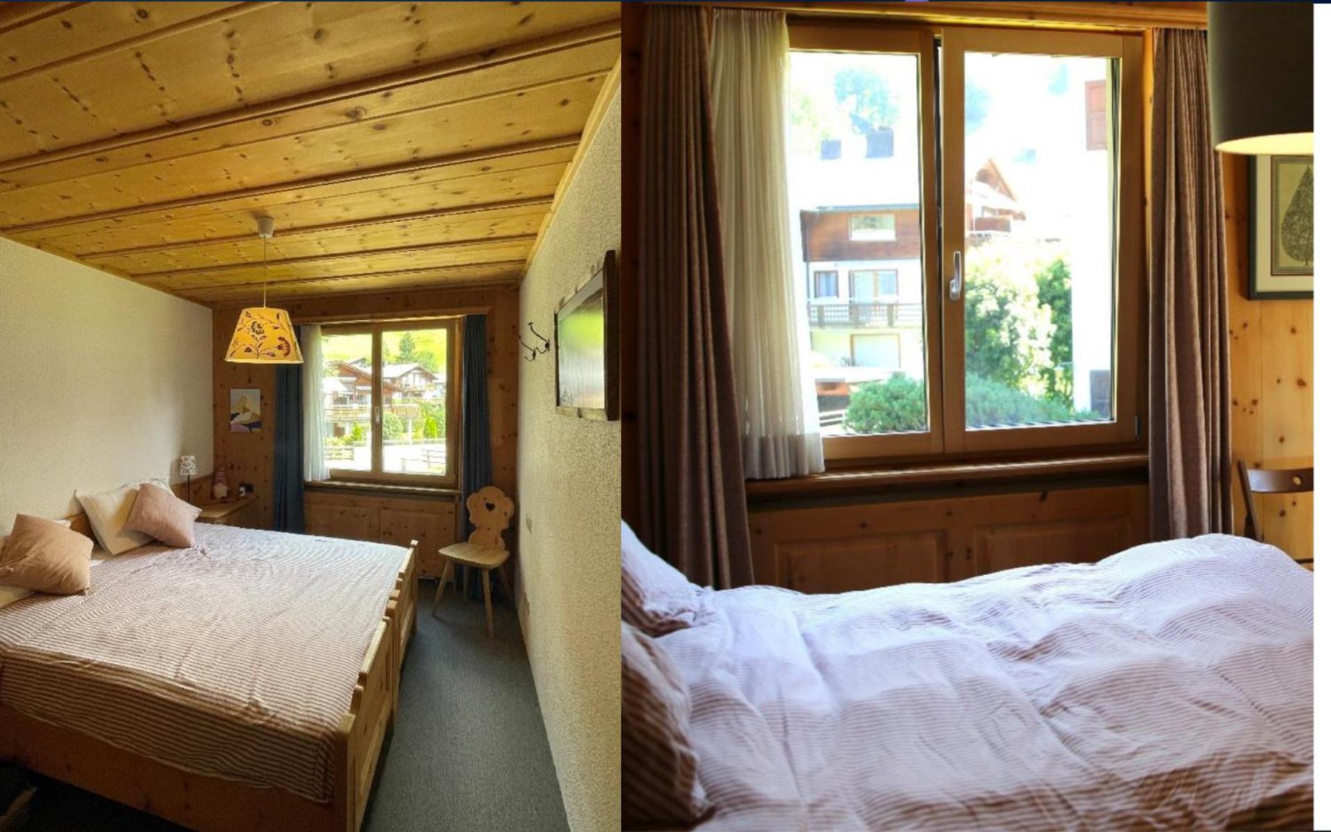 Apartment with Mountain View photo 2