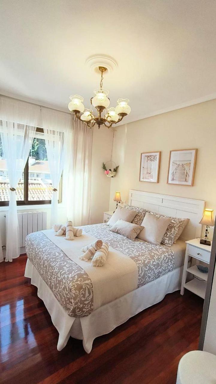 Departamento de tres habitaciones