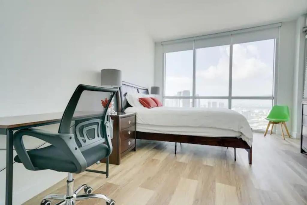 Two-Bedroom Apartment photo 1
