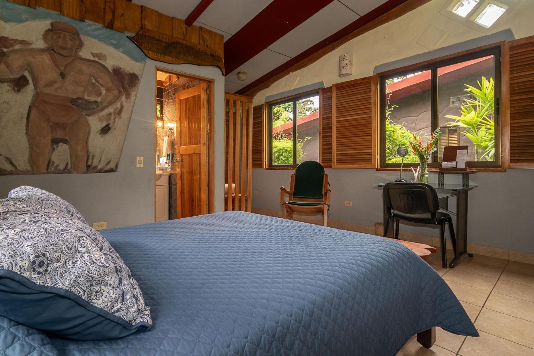 Double Room photo 3