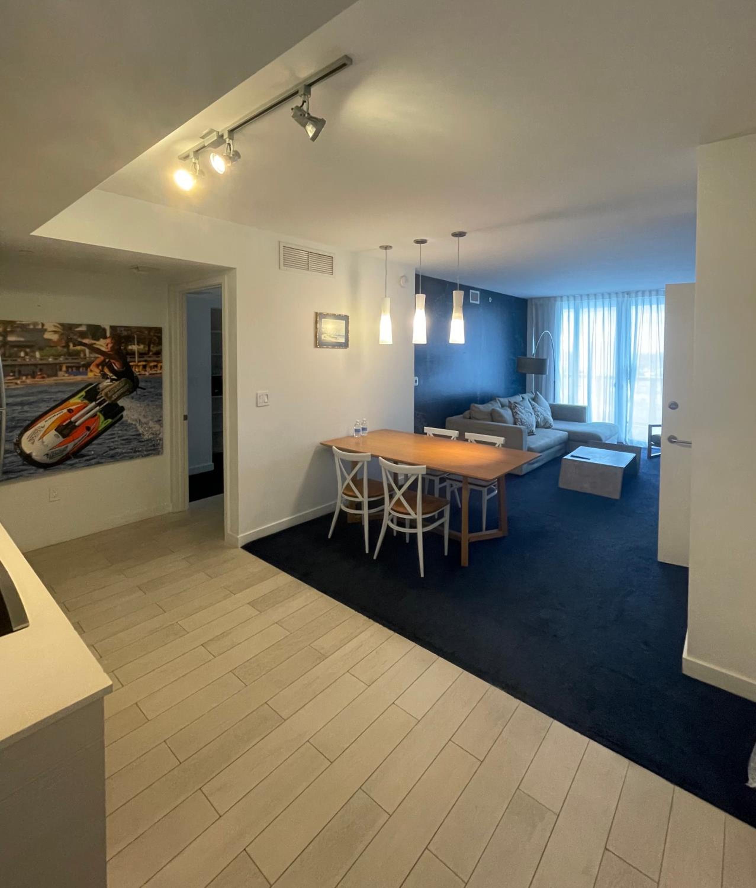 Two-Bedroom Apartment photo 1