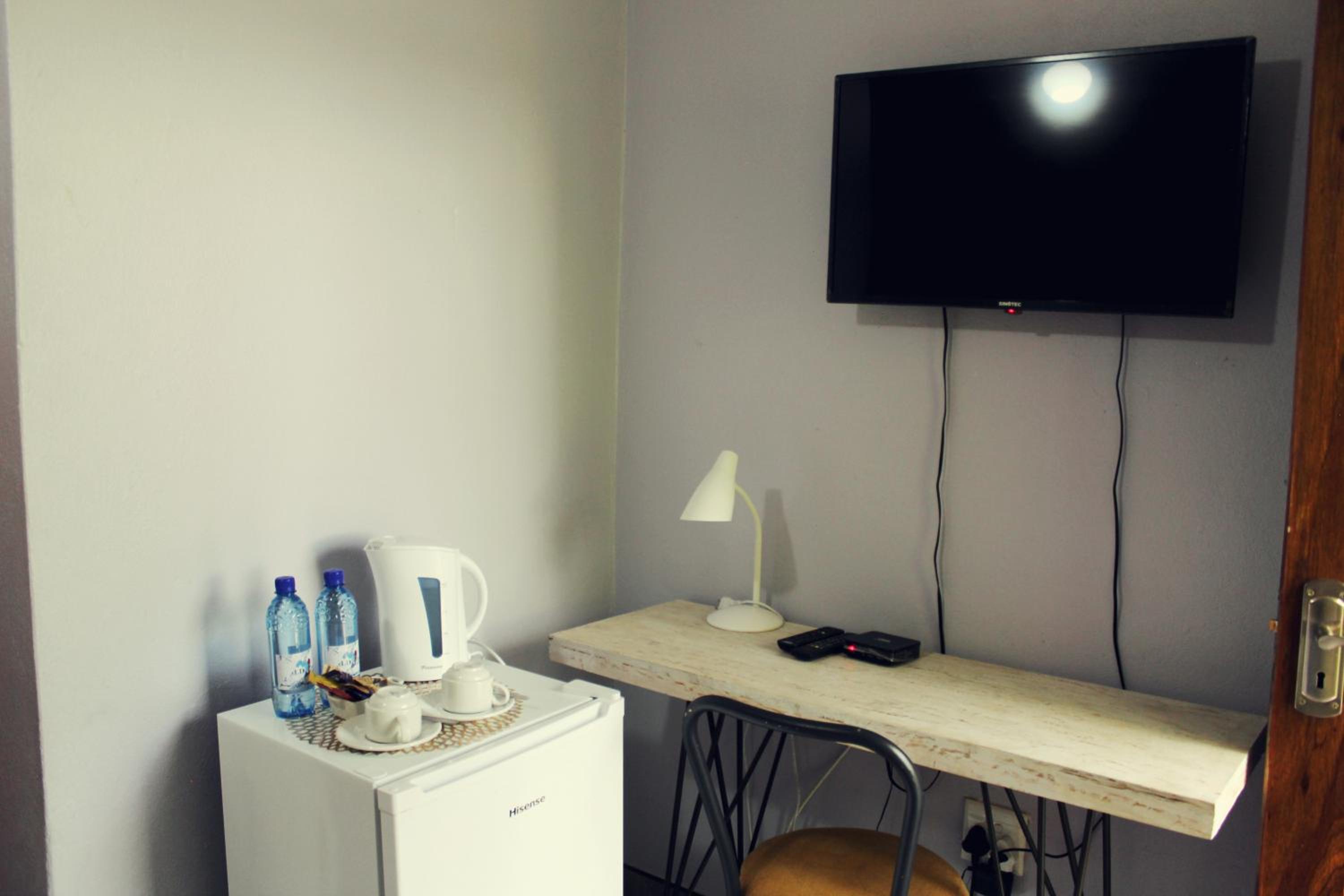 Double Room photo 1