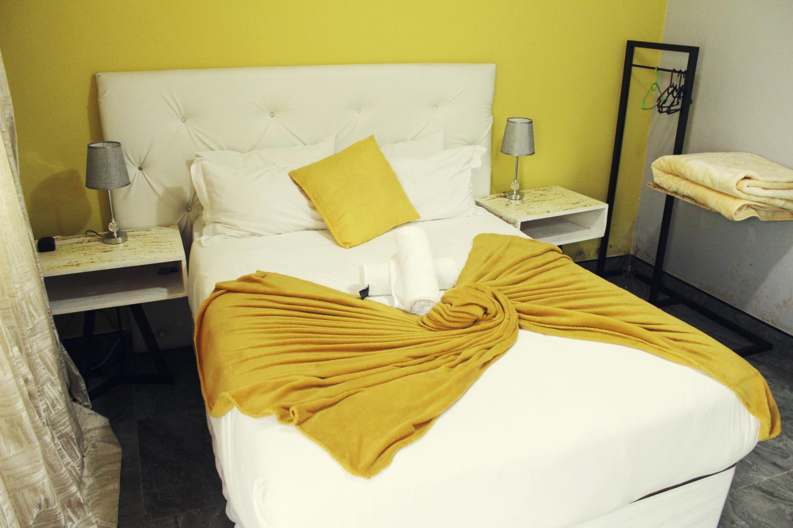 Double Room photo 3