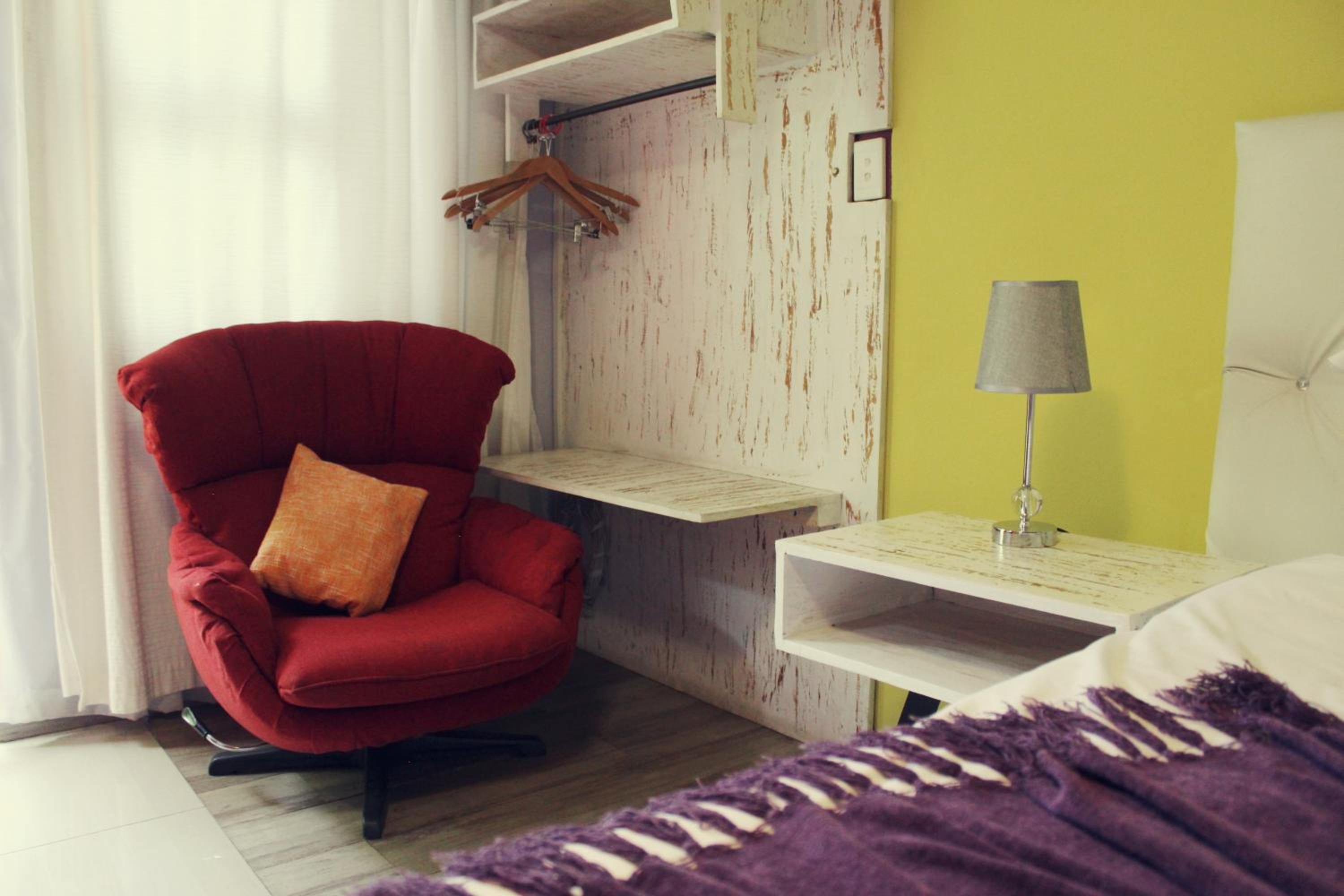 Double Room photo 1