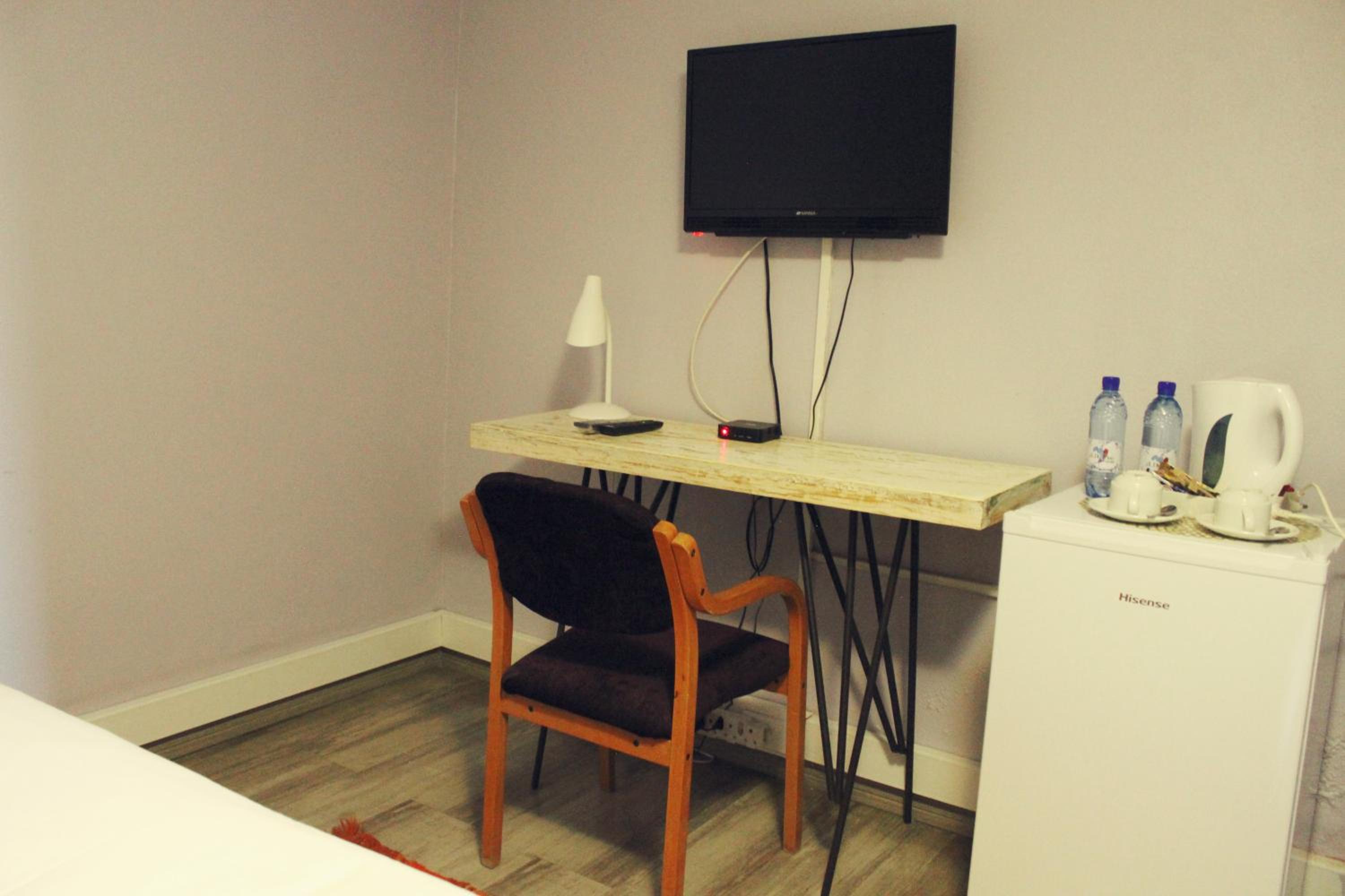 Double Room photo 2