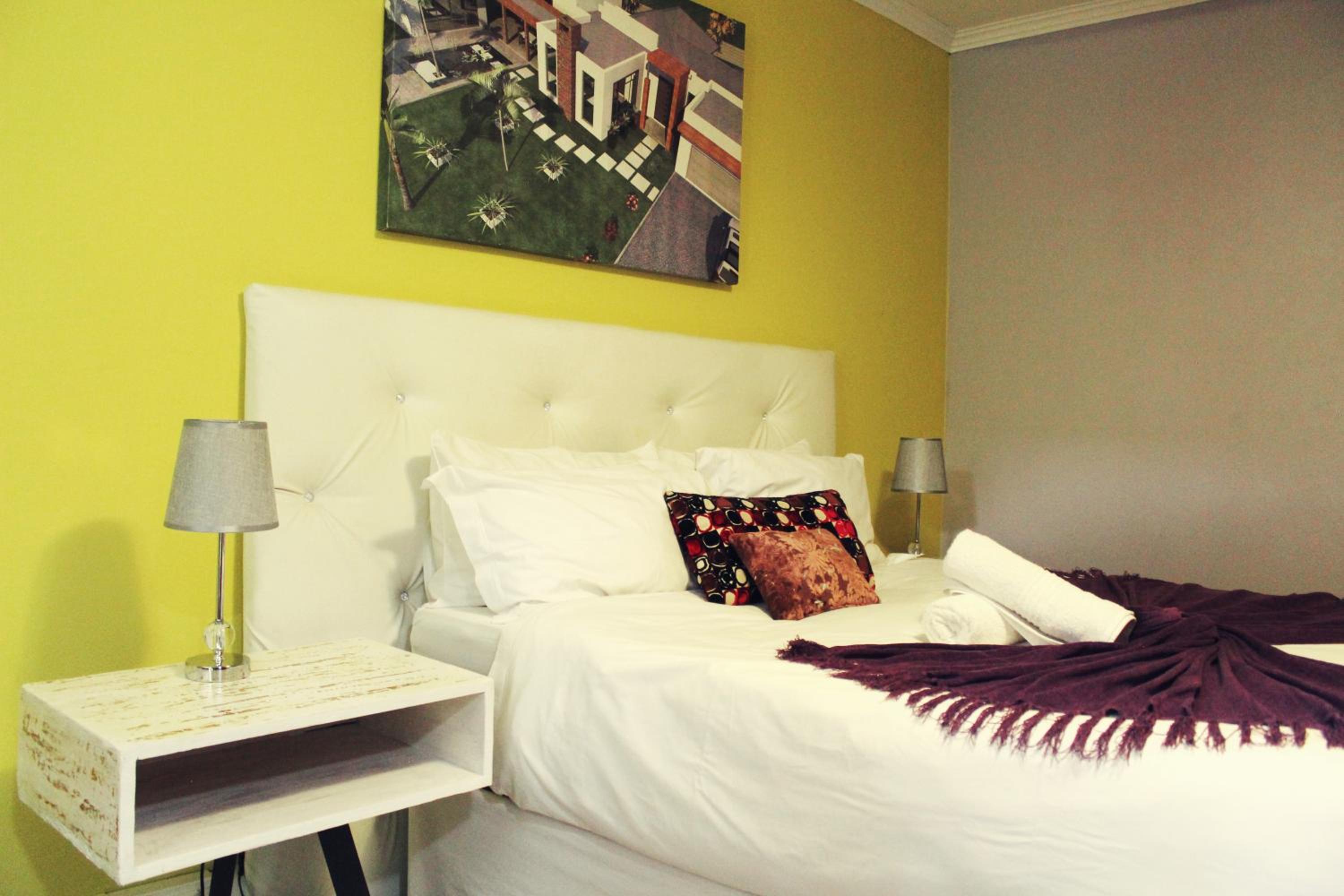 Double Room photo 3