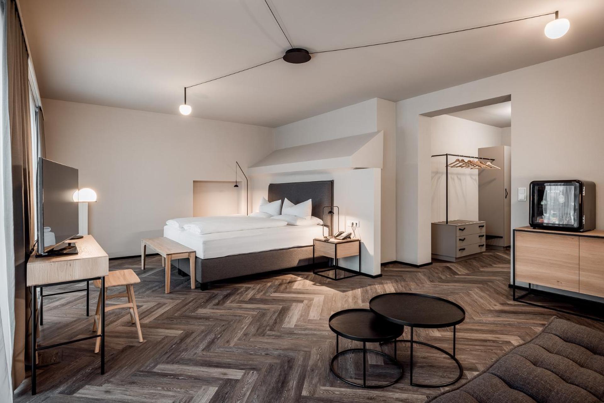 Junior Suite - Photo 4