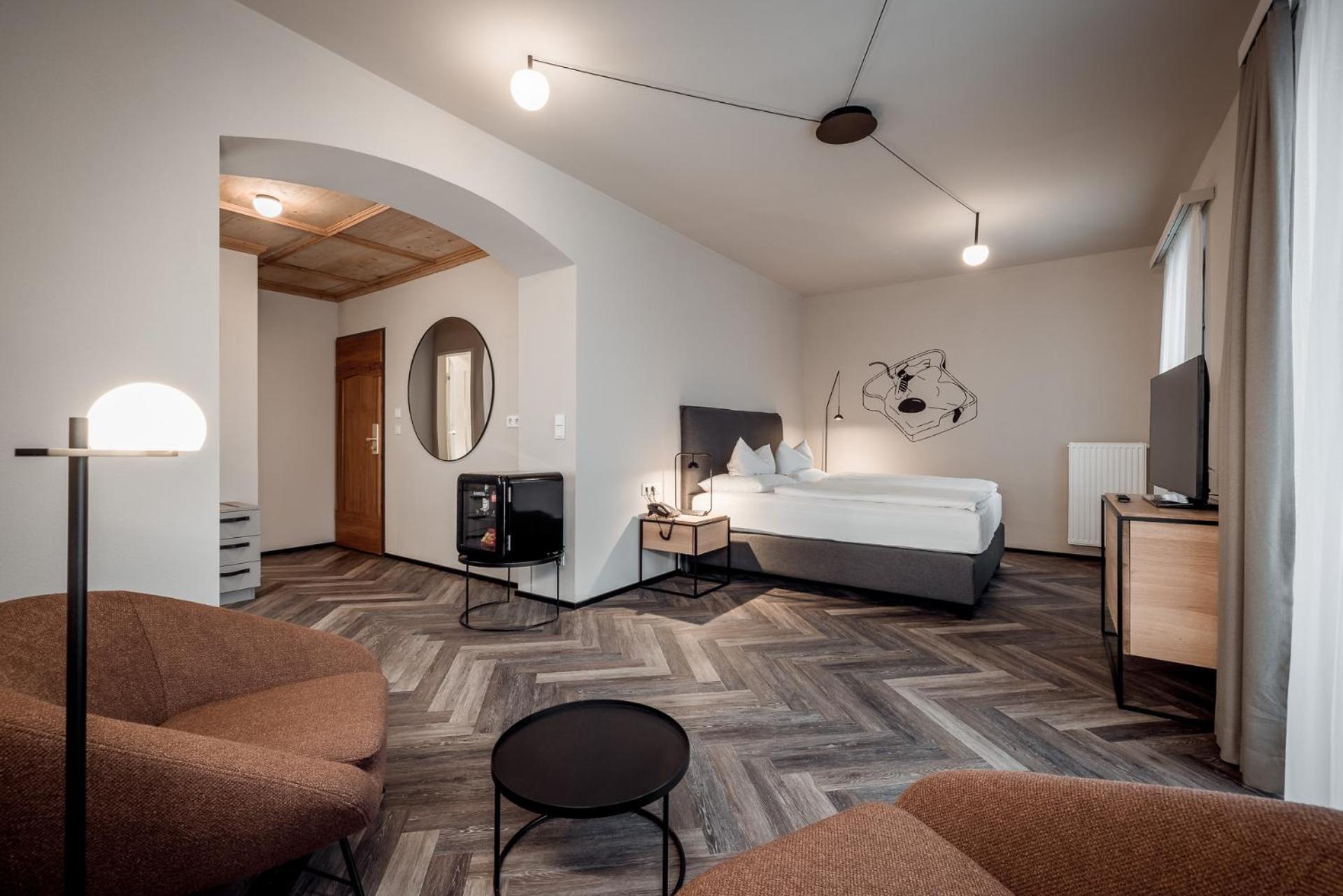Junior Suite - Photo 2