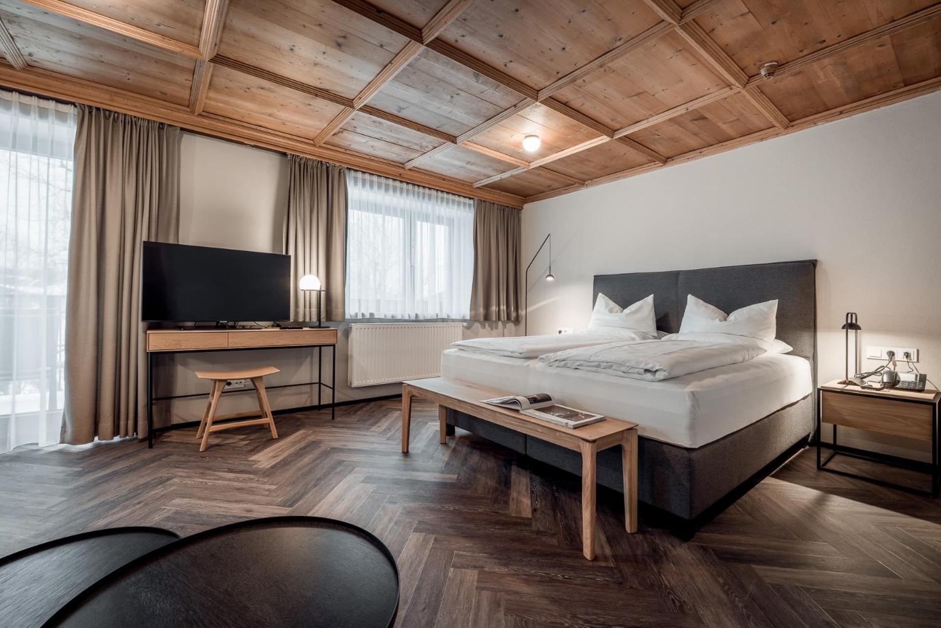 Junior Suite - Photo 1