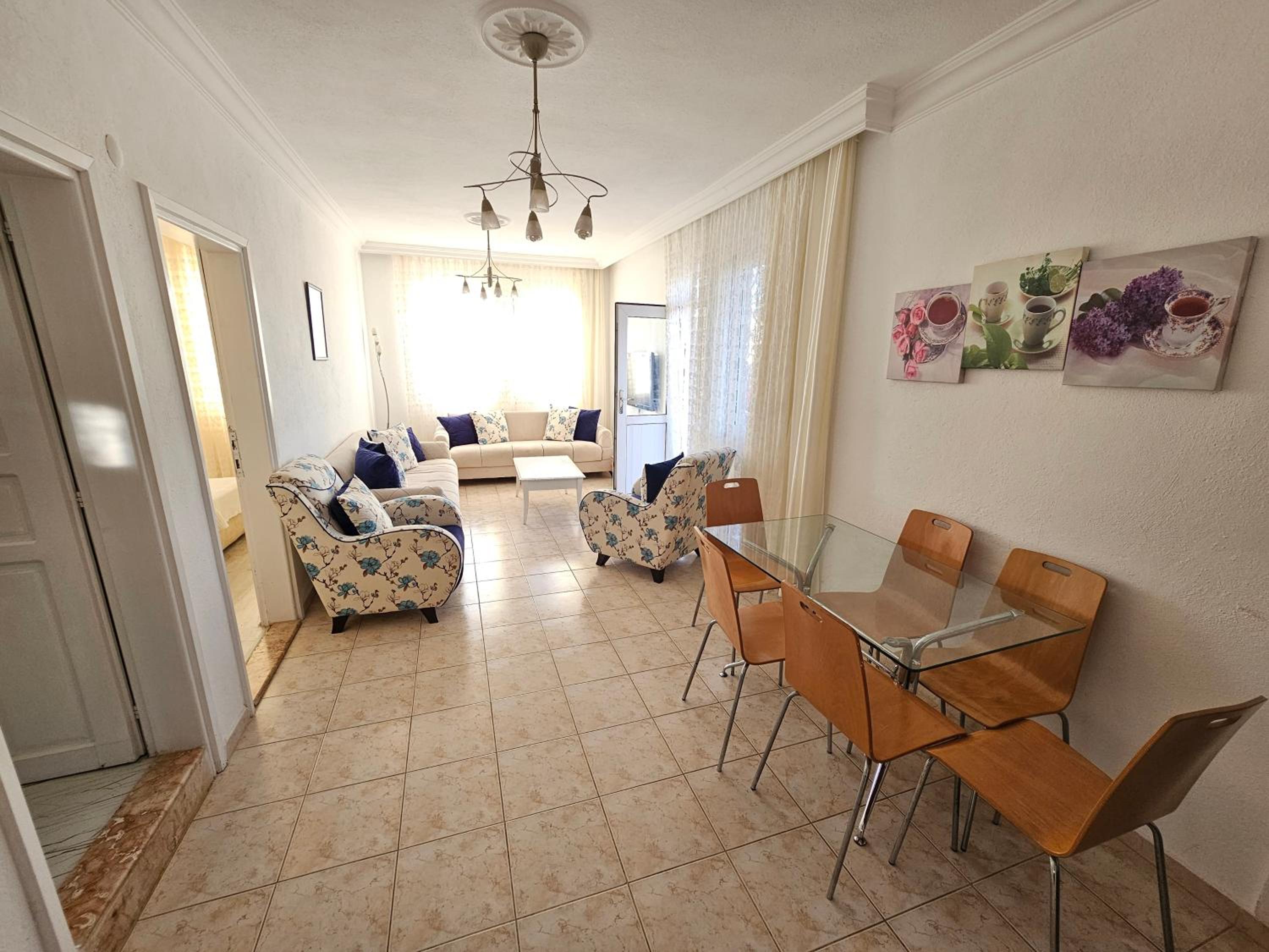 Duplex Suite