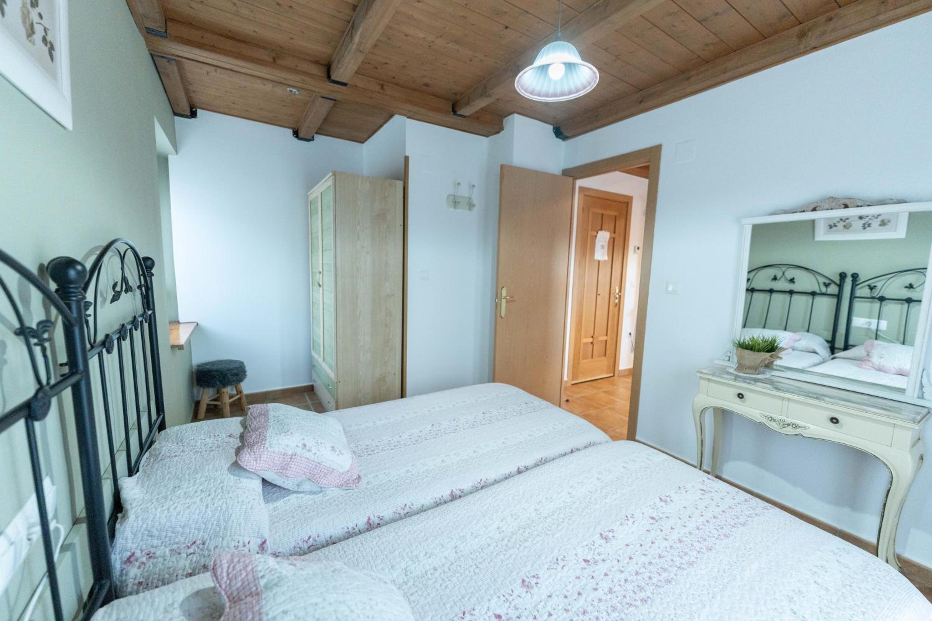 Apartamento de una habitación (2-4 adultos)