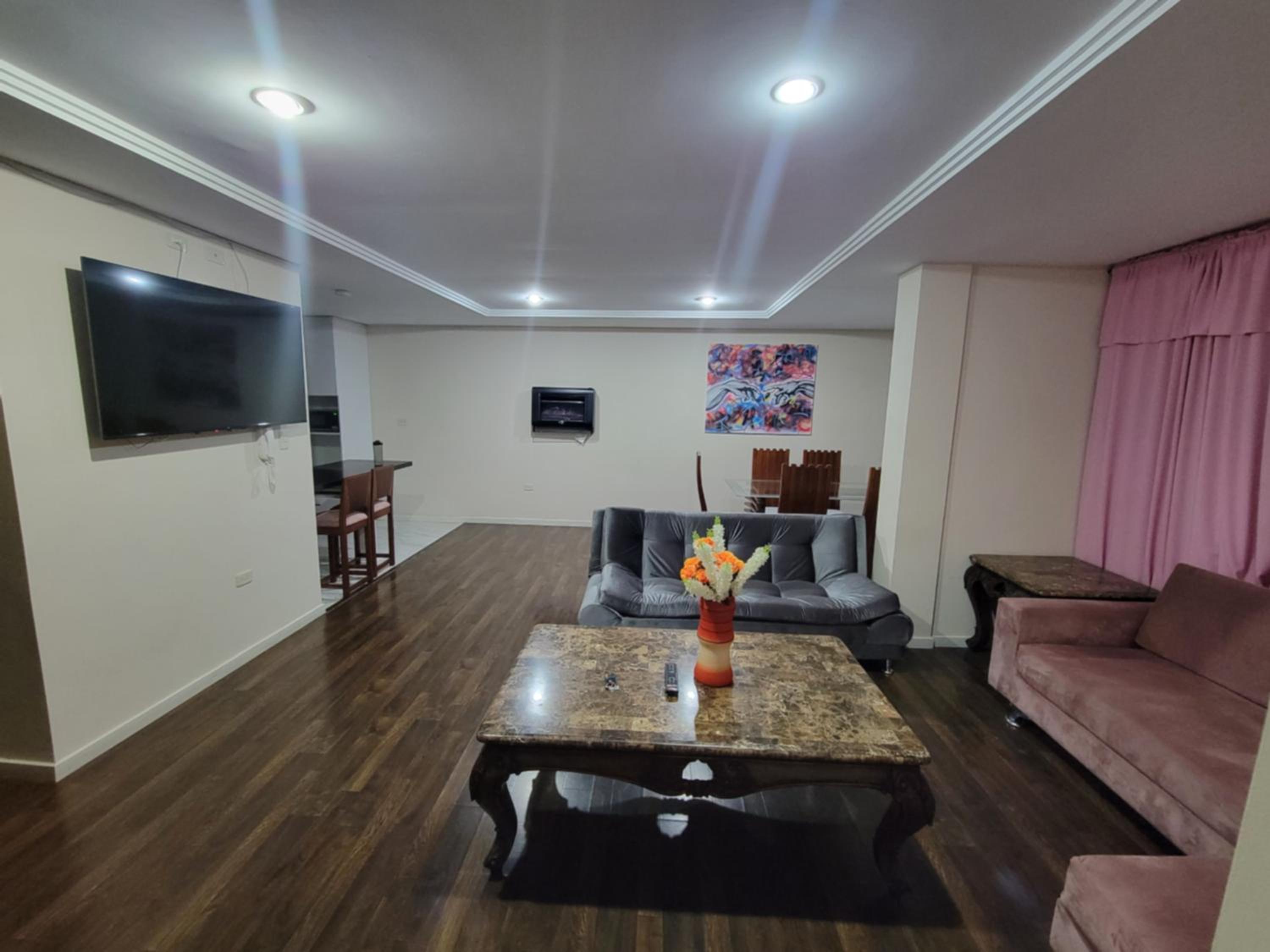 Apartment photo 1