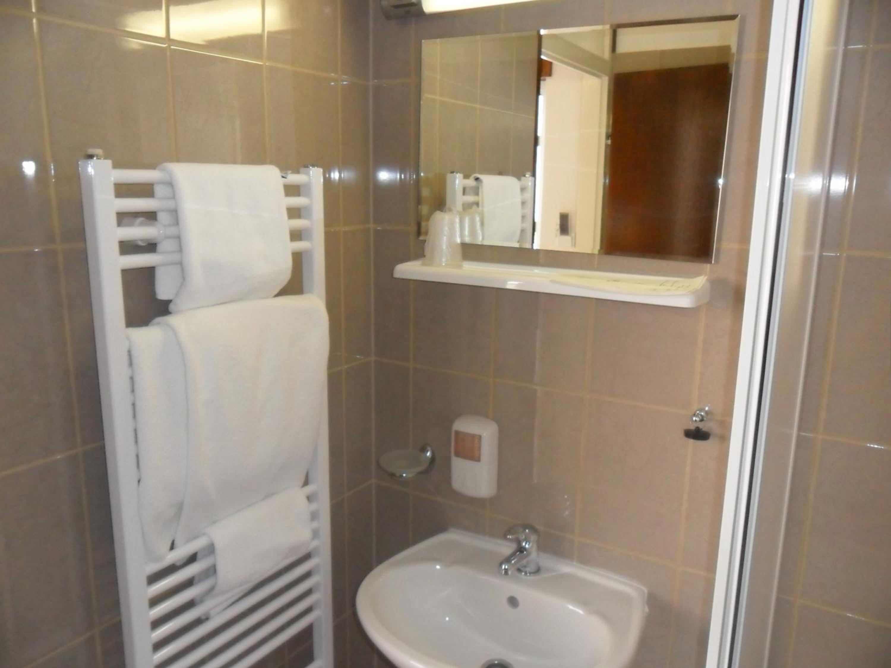 Double Room with Balcony and Sea View photo 3