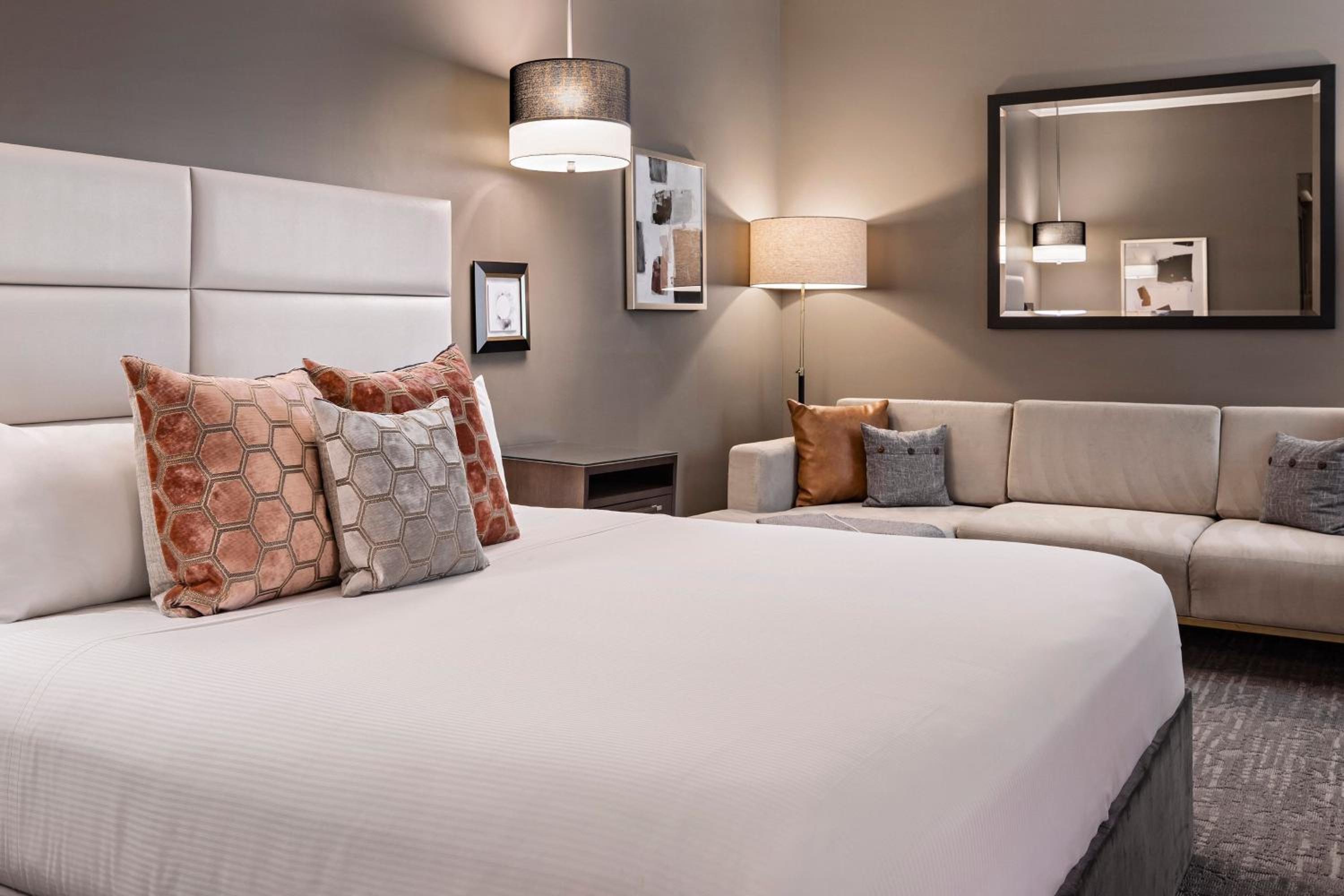 Executive King Room photo 1