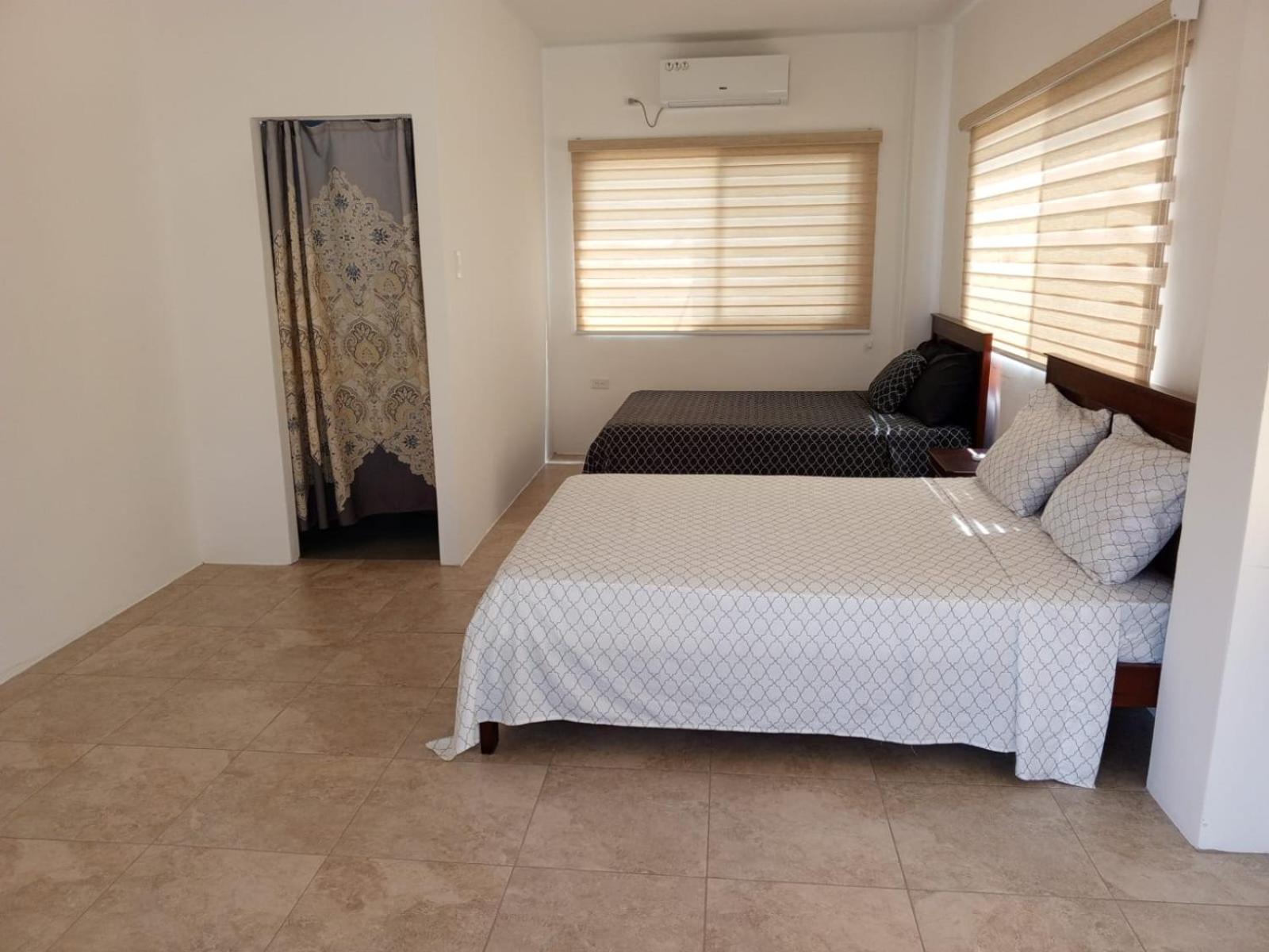 Twin Room photo 1