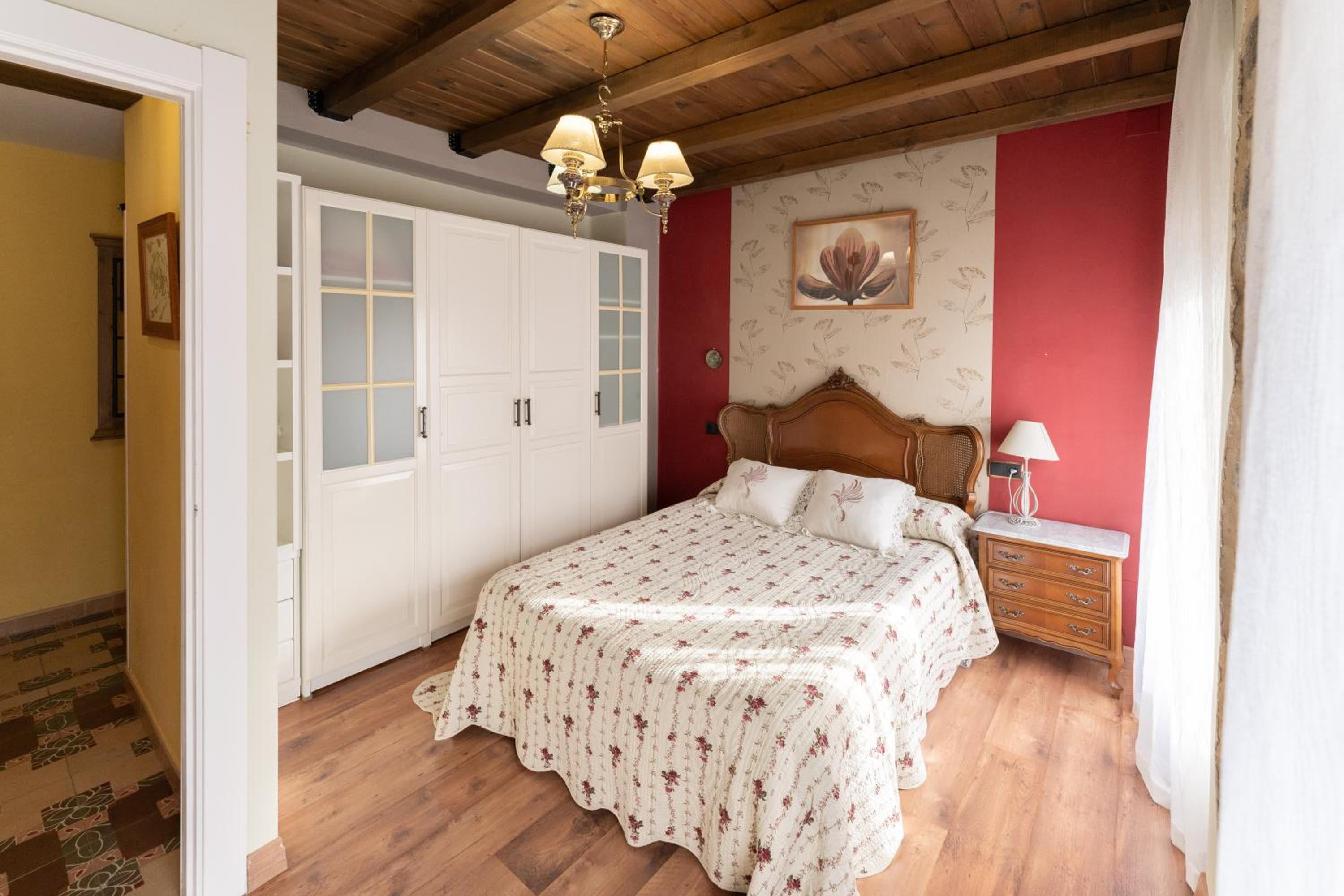 Apartamento Superior