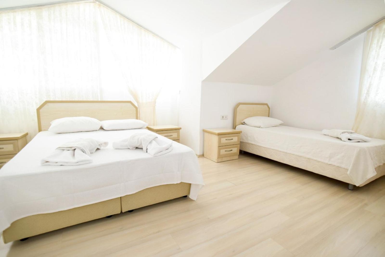 Three-Bedroom Suite