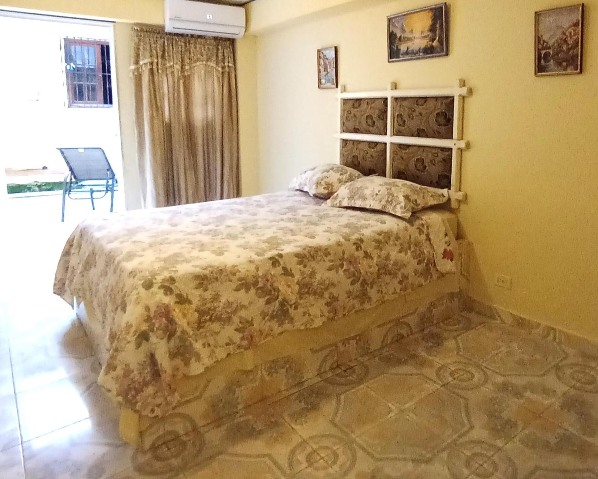 Double Room With Terrace photo 3