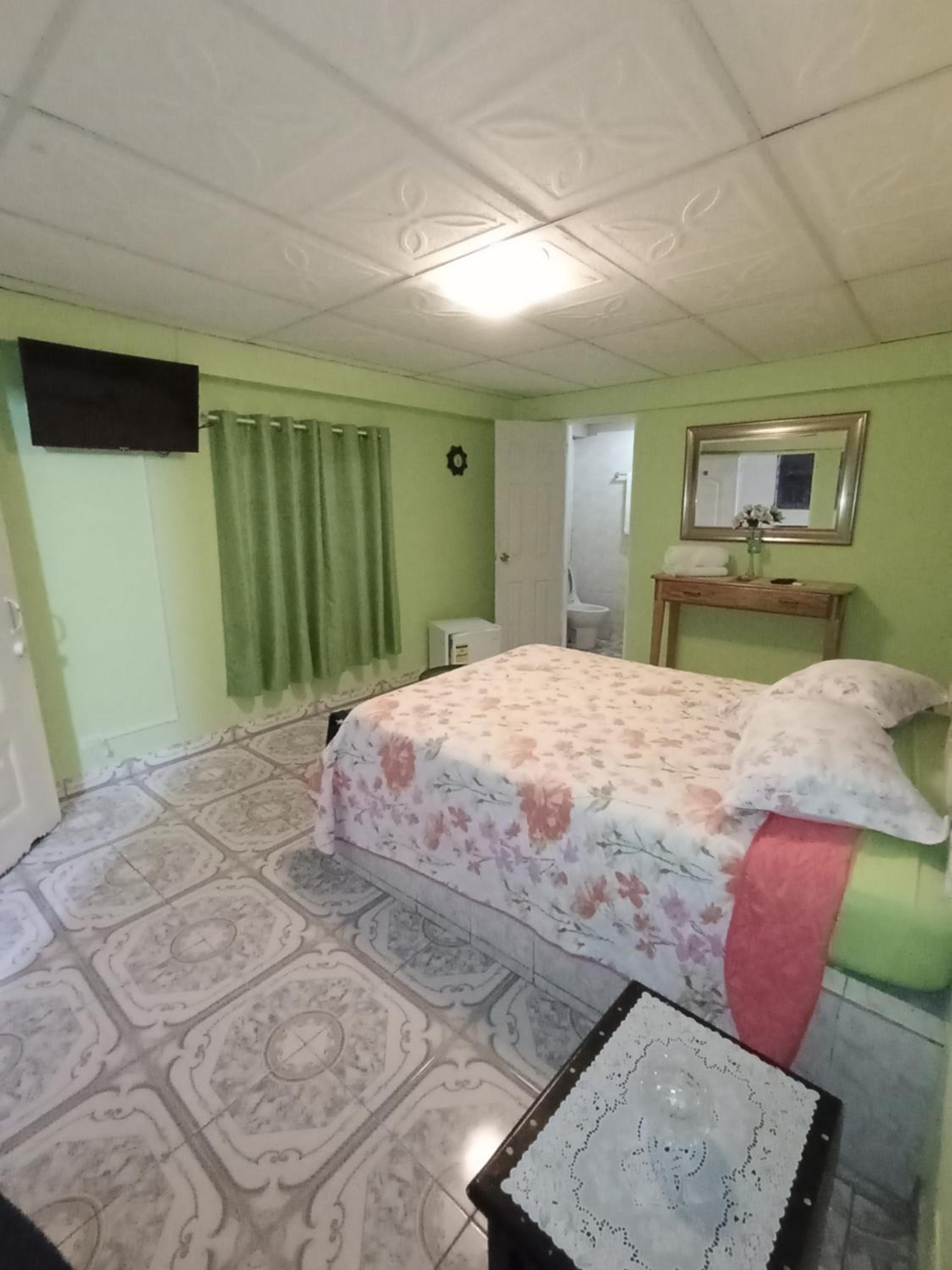 Double Room With Terrace photo 2