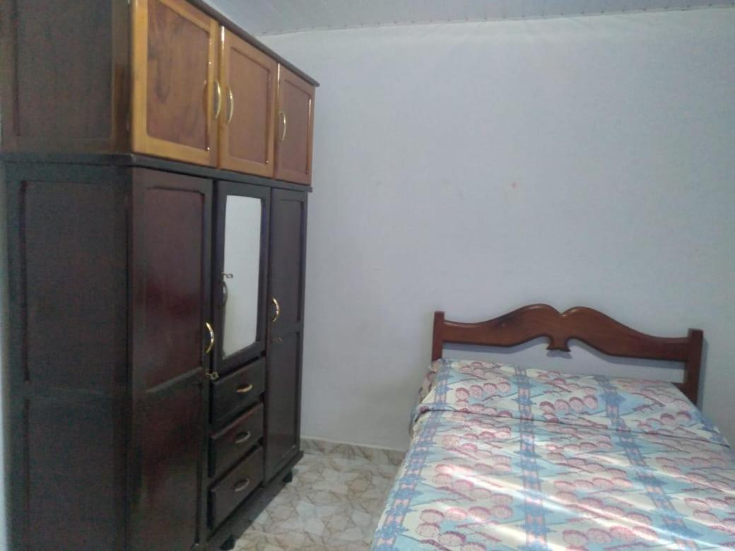 Two-Bedroom House photo 1