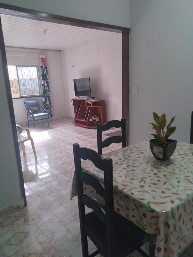 Two-Bedroom House photo 2