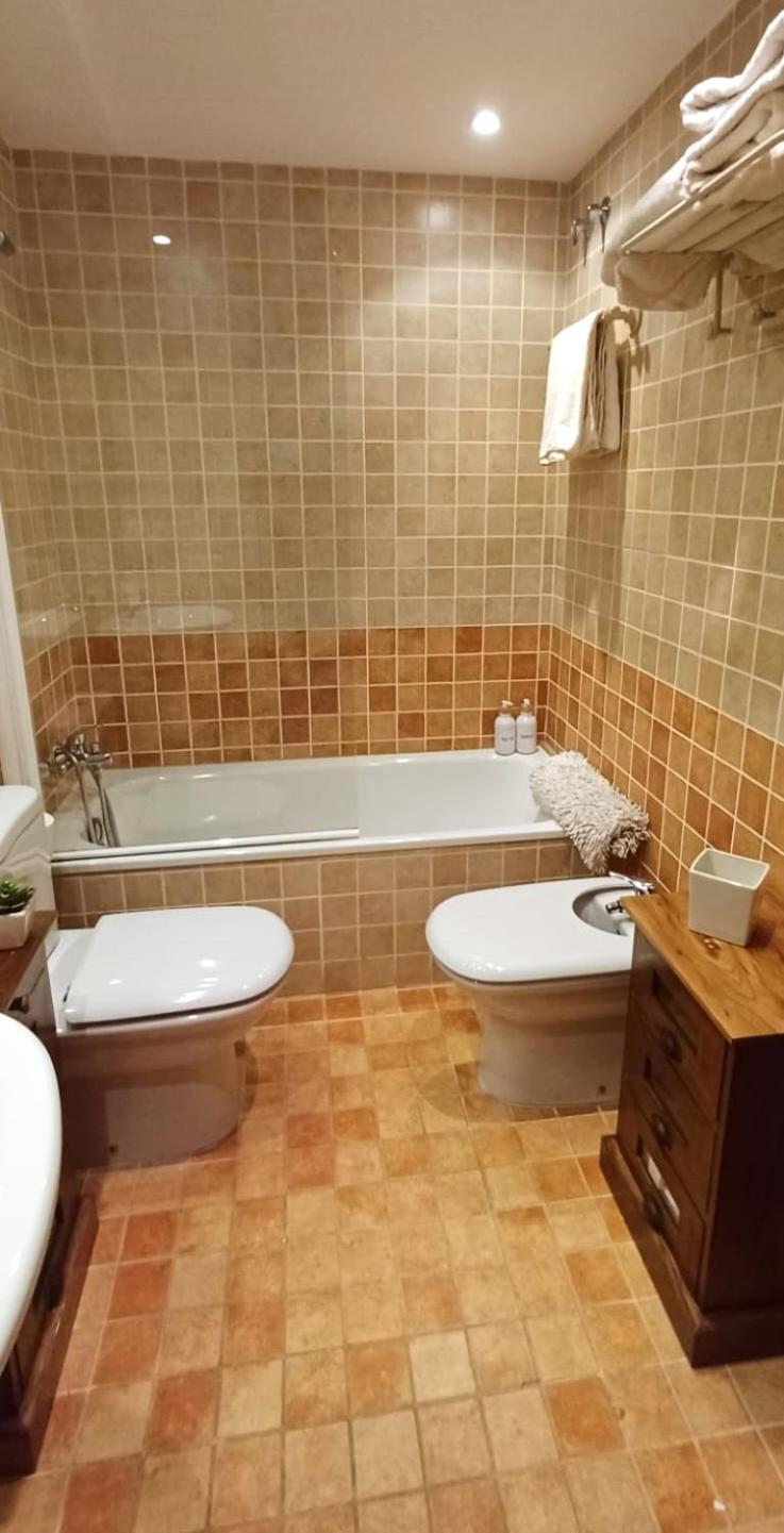 Three-Bedroom House photo 2