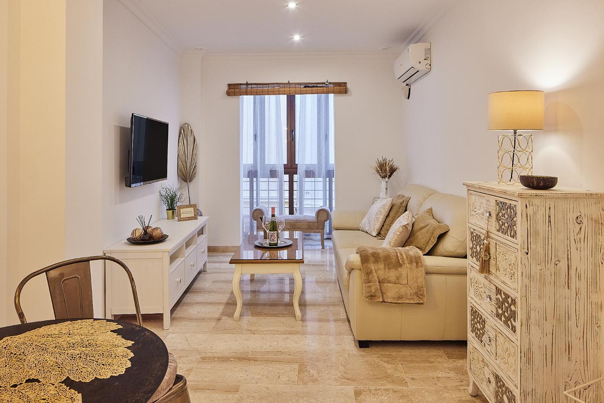 Apartamento