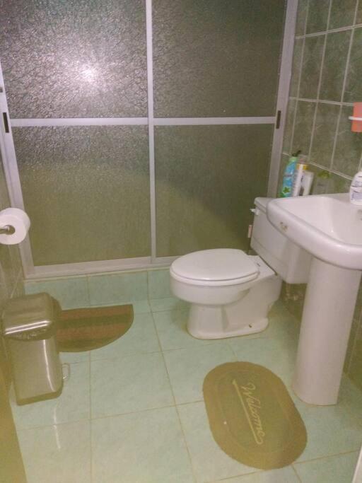 One-Bedroom House photo 3
