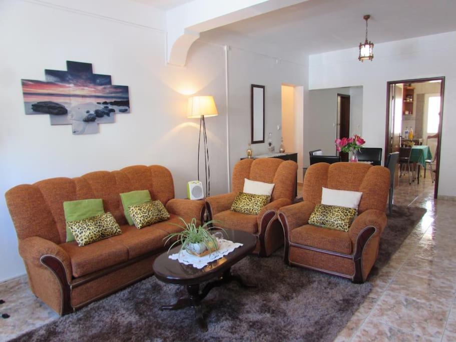 Apartment photo 1