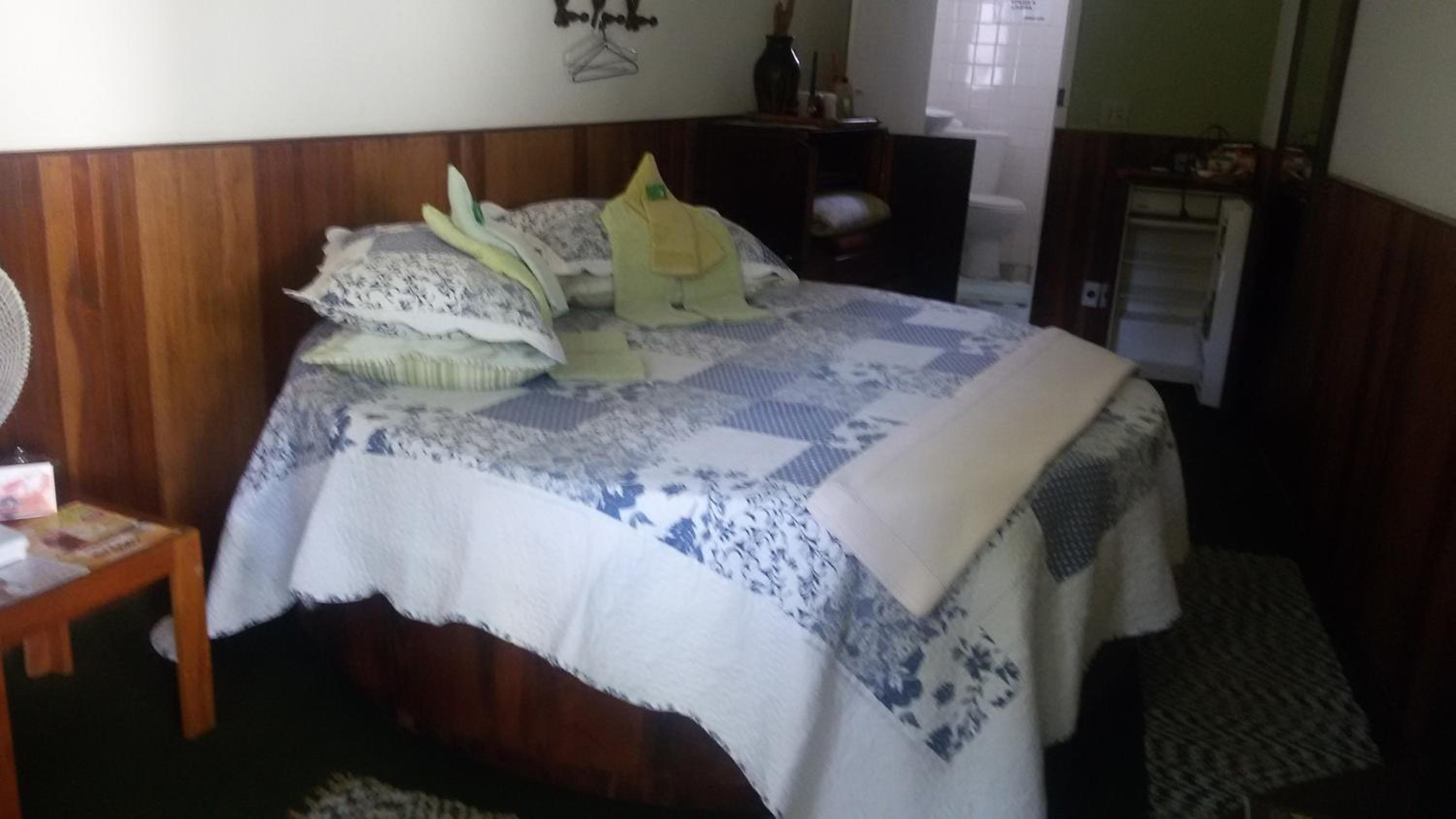 One-Bedroom Chalet photo 1