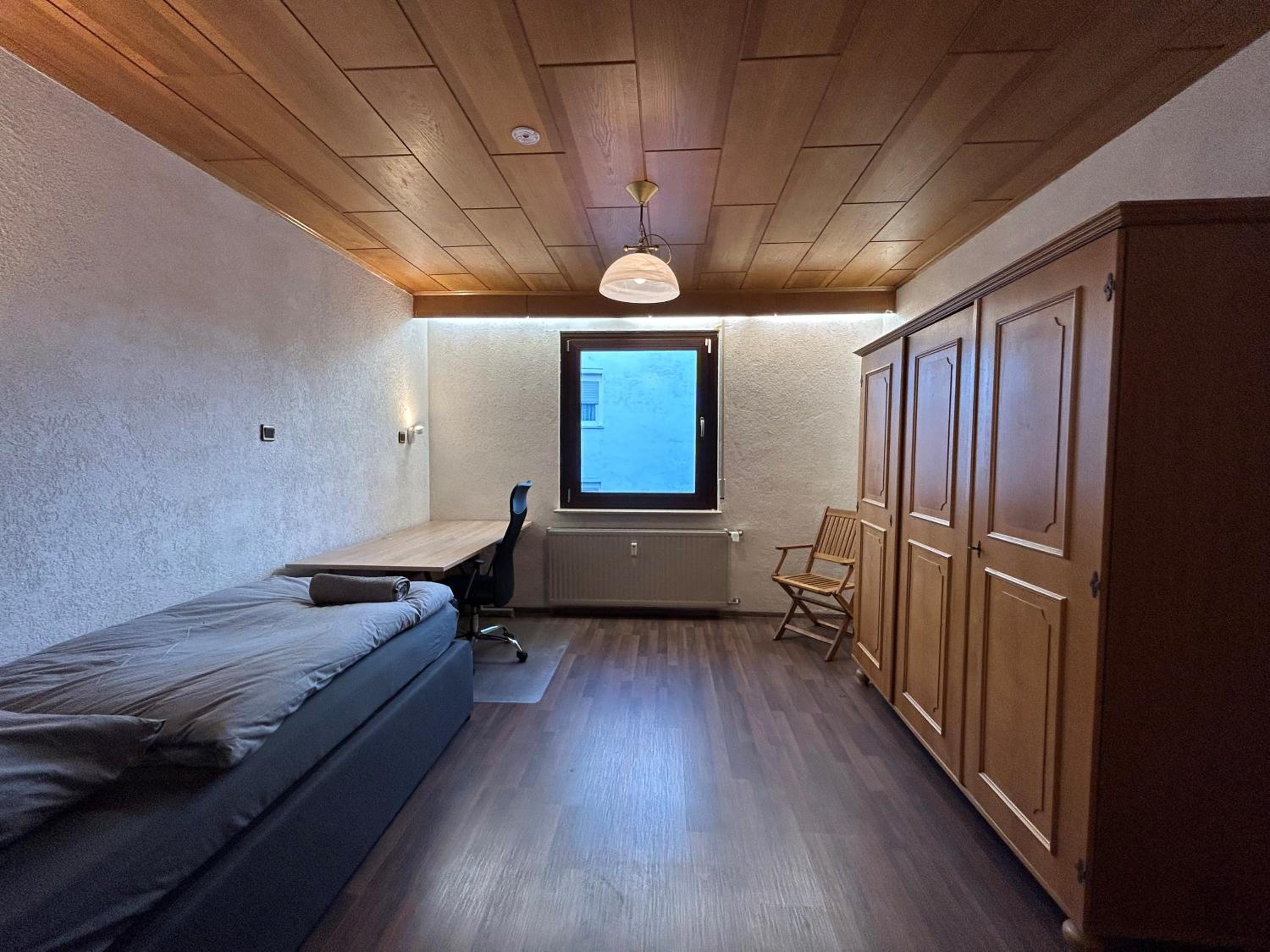 Apartment - Split Level photo 2