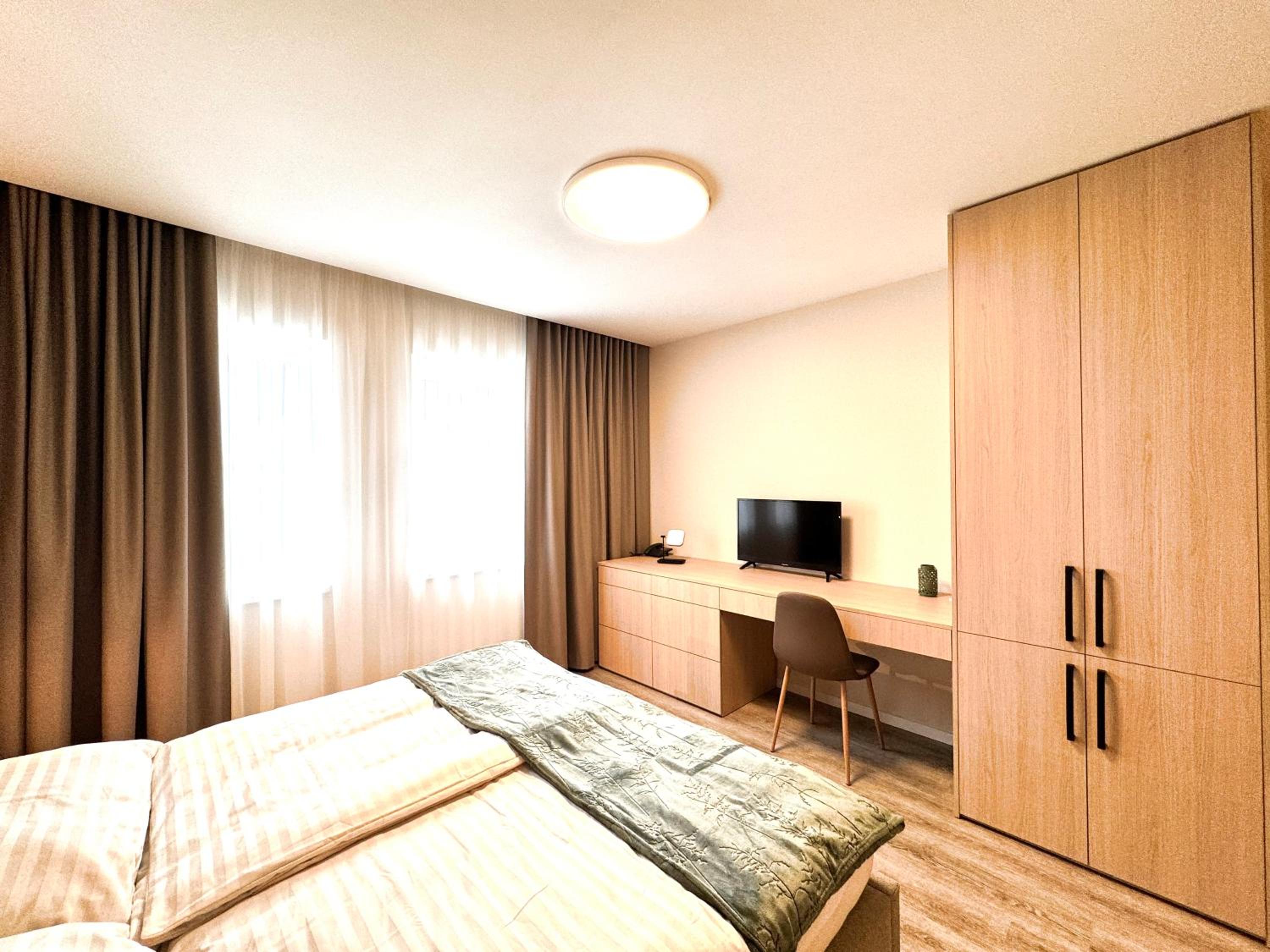 Superior Apartment photo 2