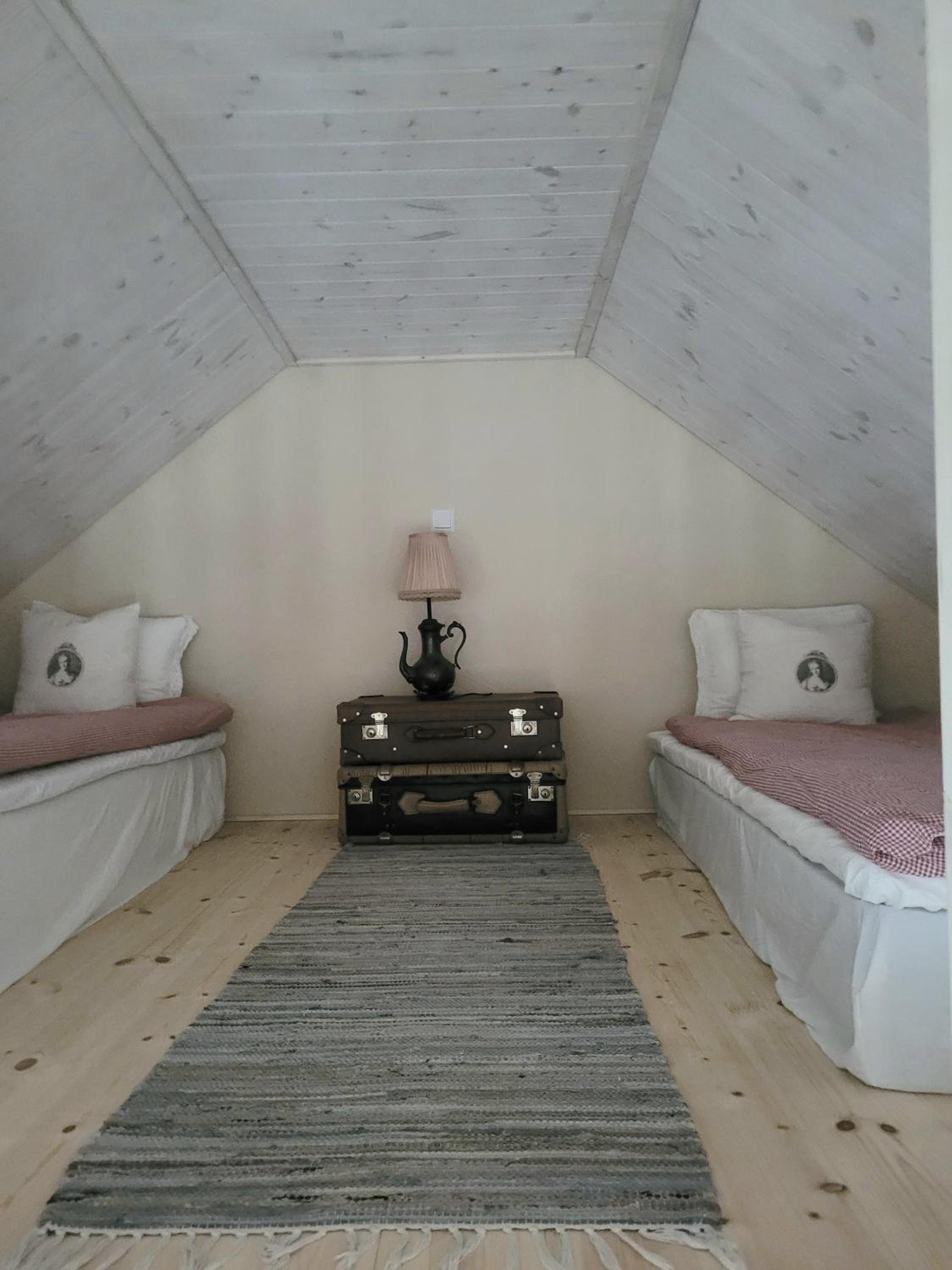 Two-Bedroom House photo 1