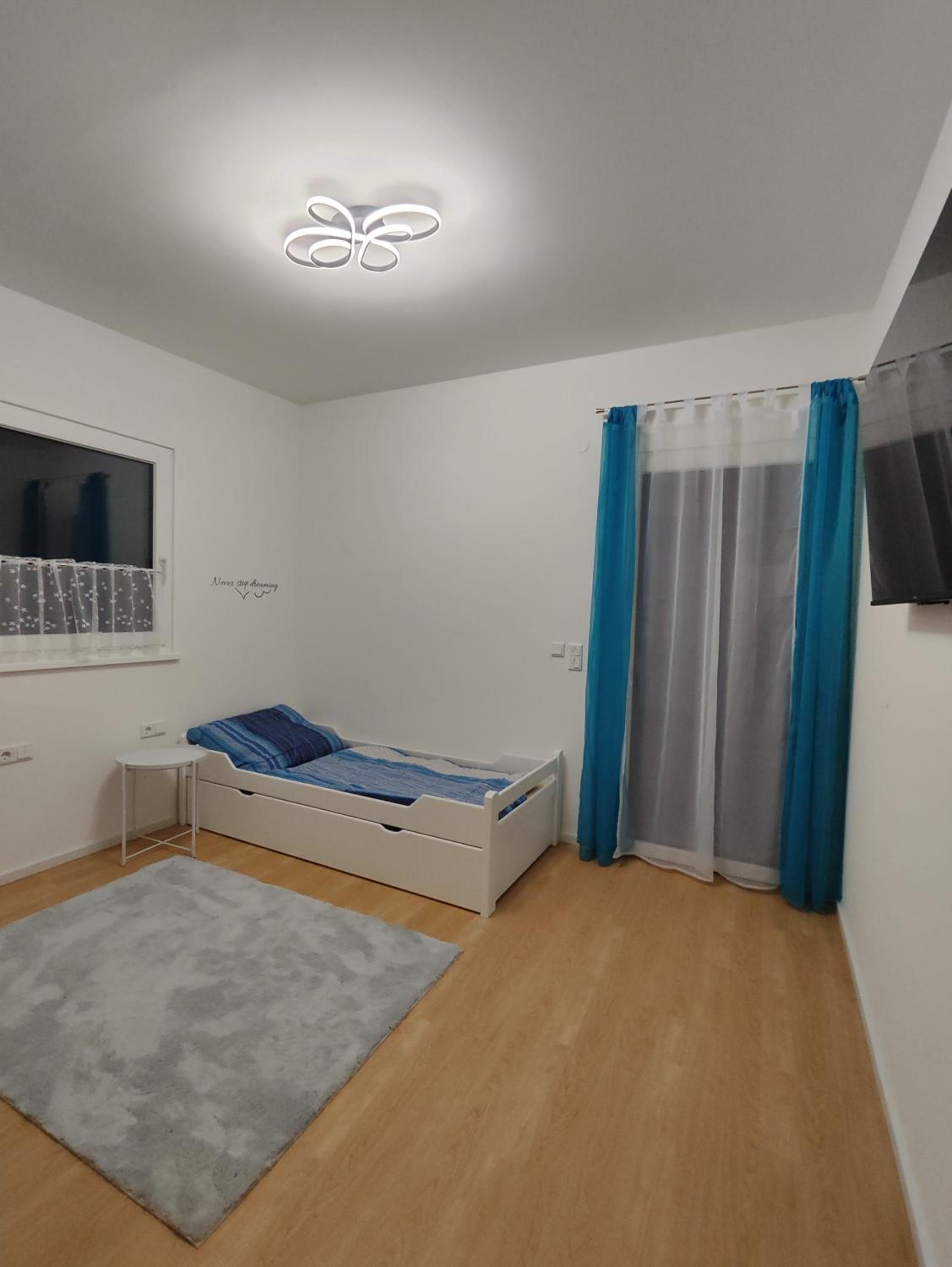 Two-Bedroom House photo 1