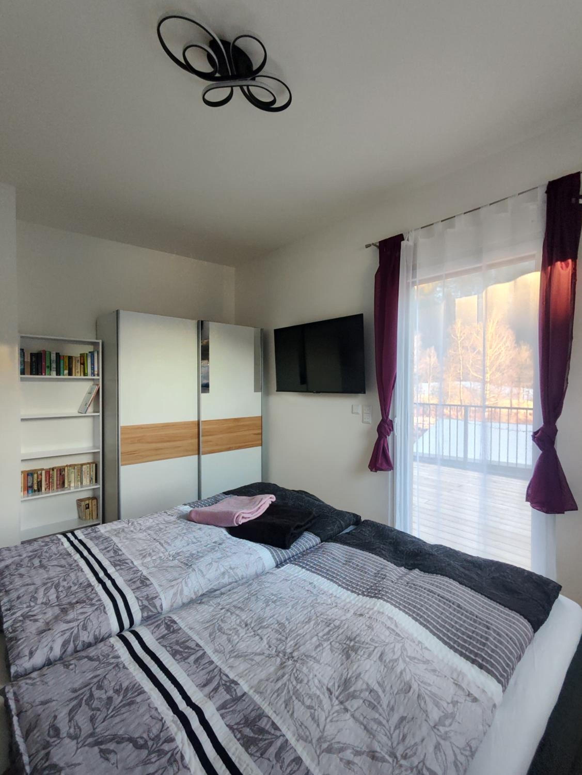 Two-Bedroom House photo 2