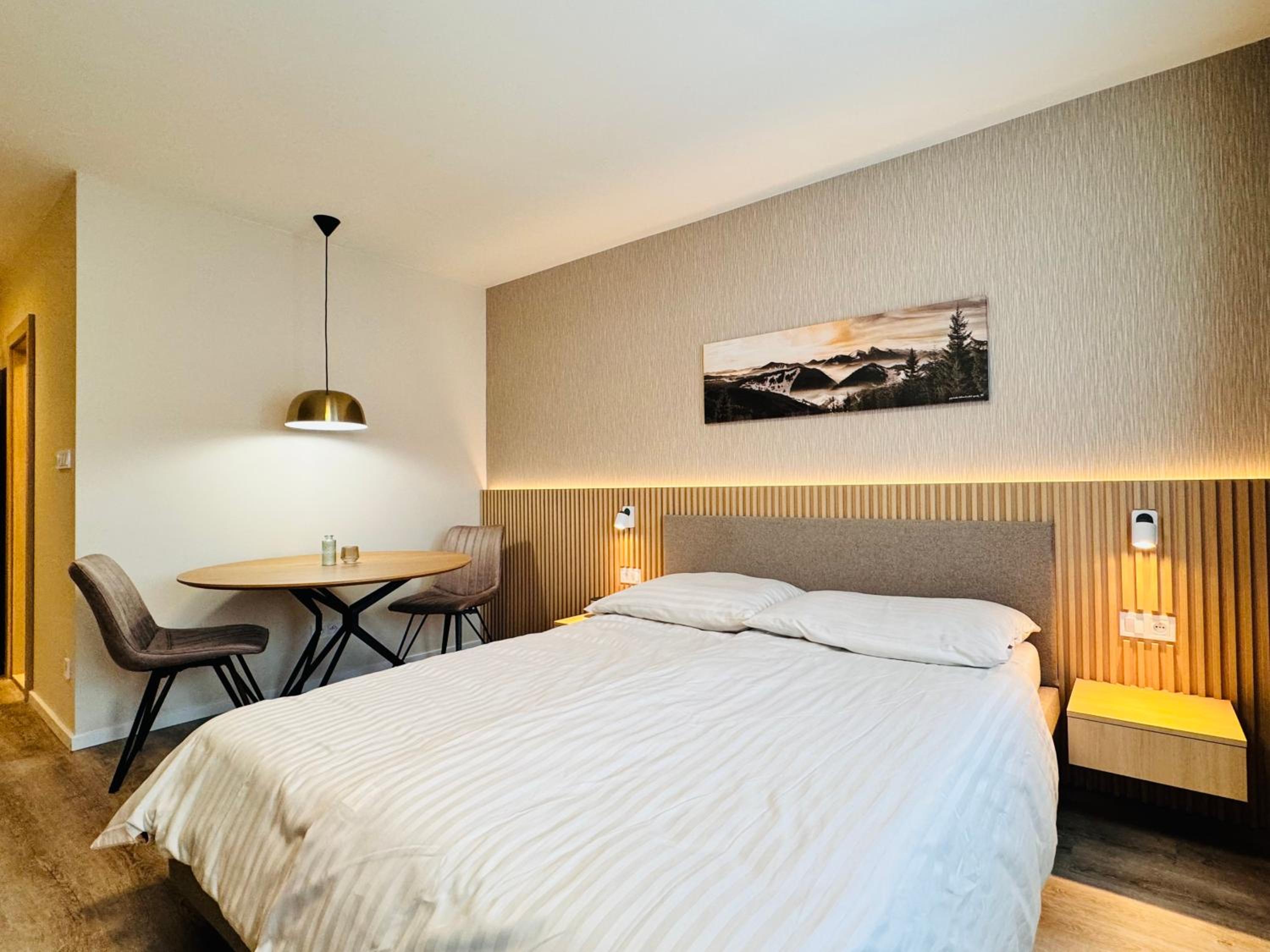 Superior Apartment photo 1