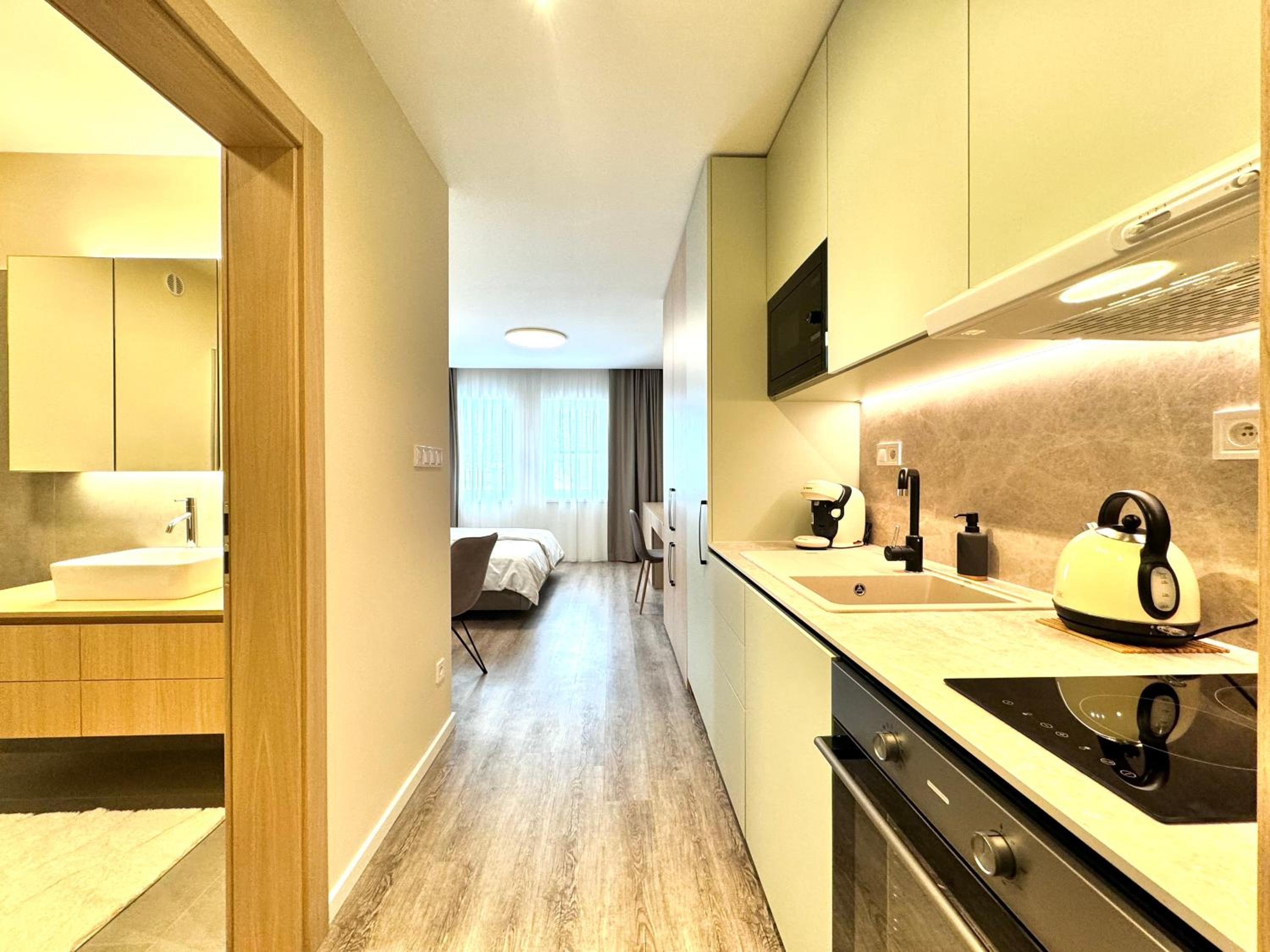 Superior Apartment photo 3
