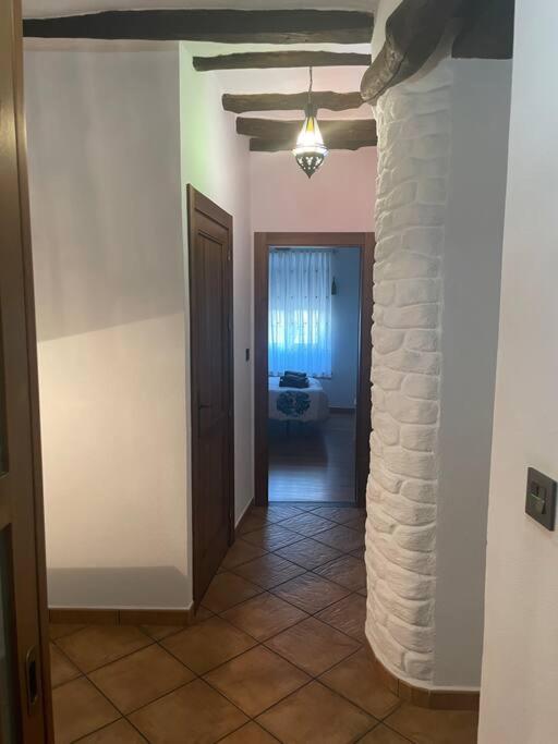 Casa de tres habitaciones