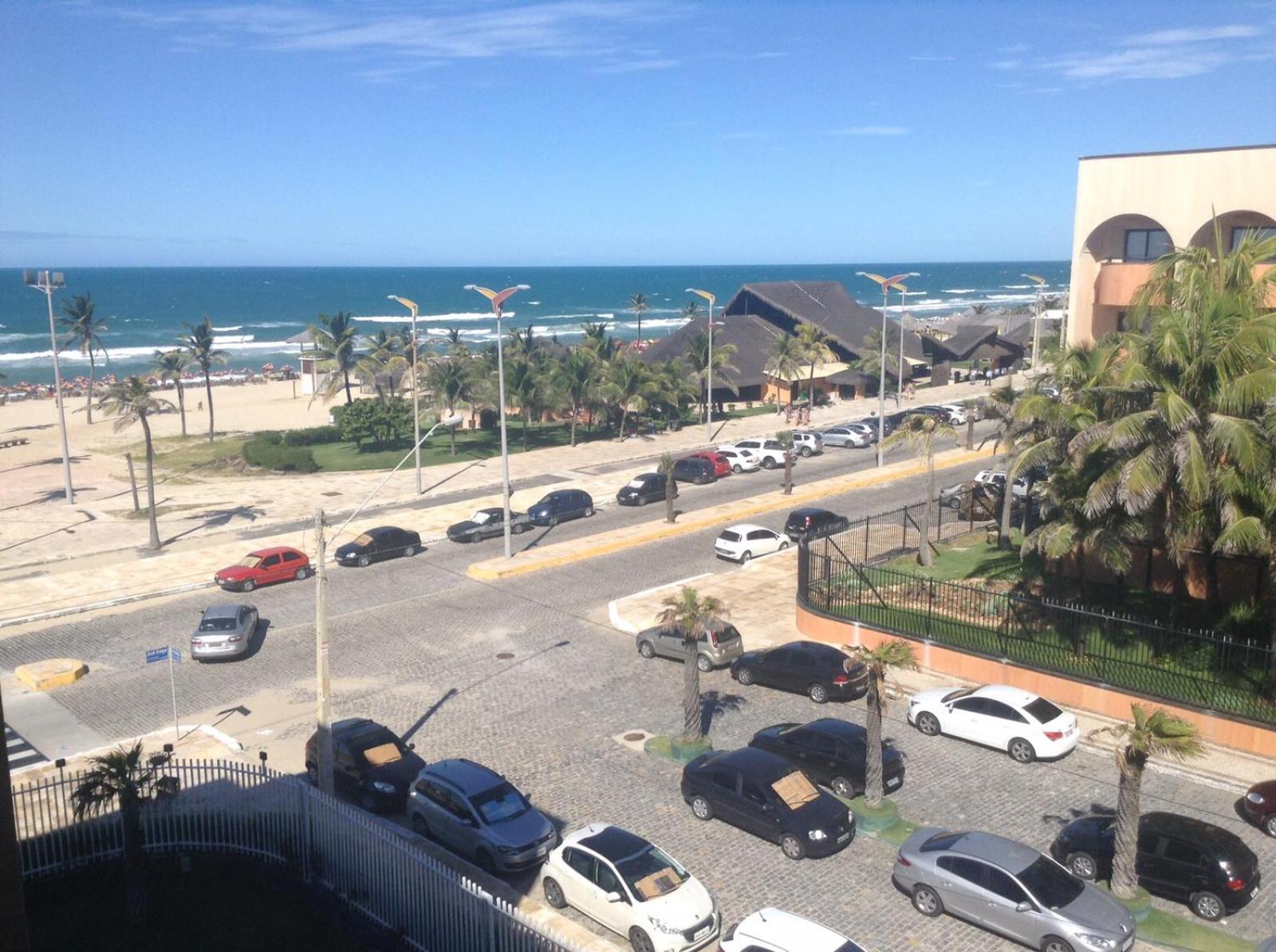 Studio Apartment with Sea View photo 2