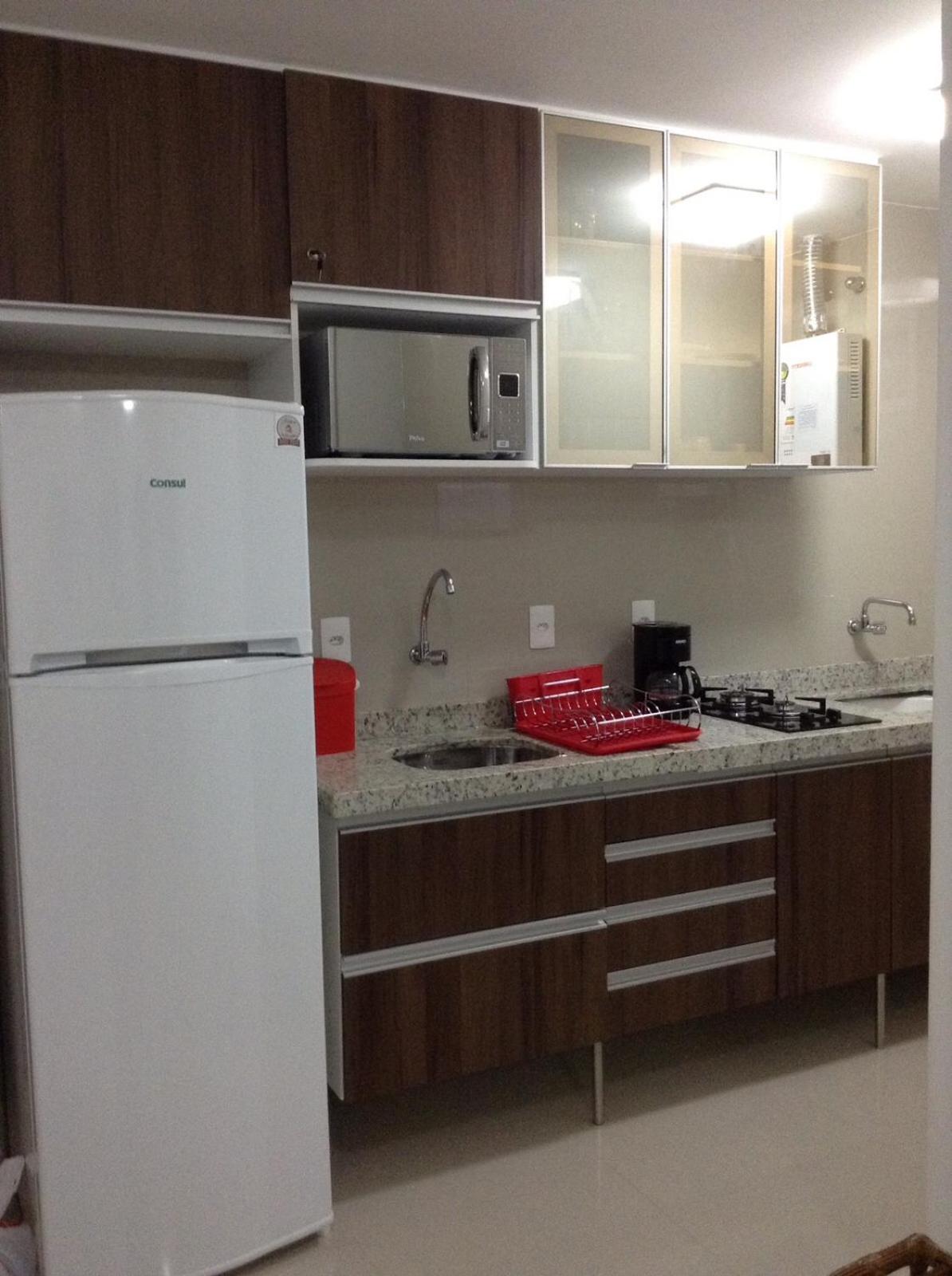 Studio Apartment with Sea View photo 3