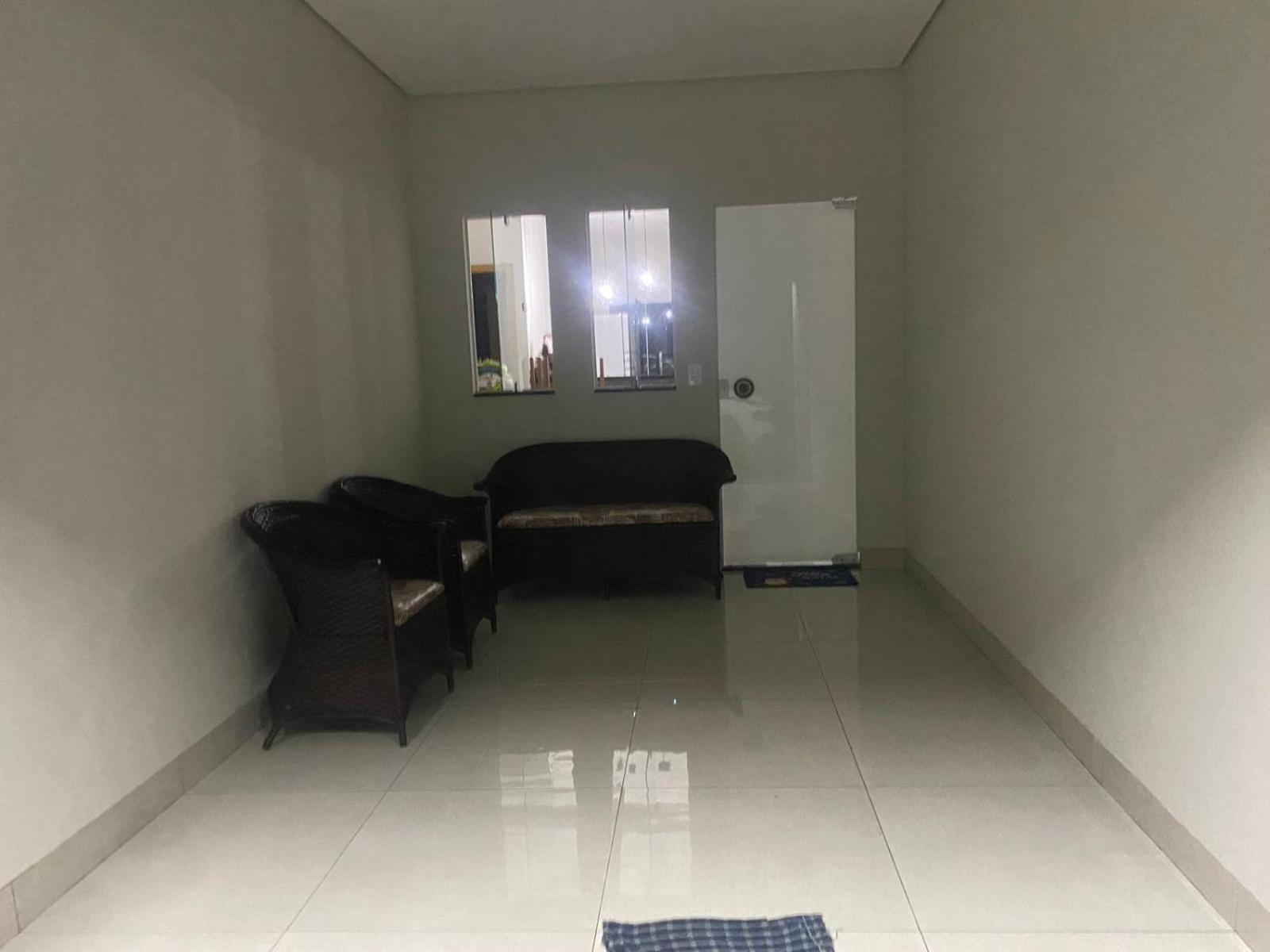 Two-Bedroom House photo 1